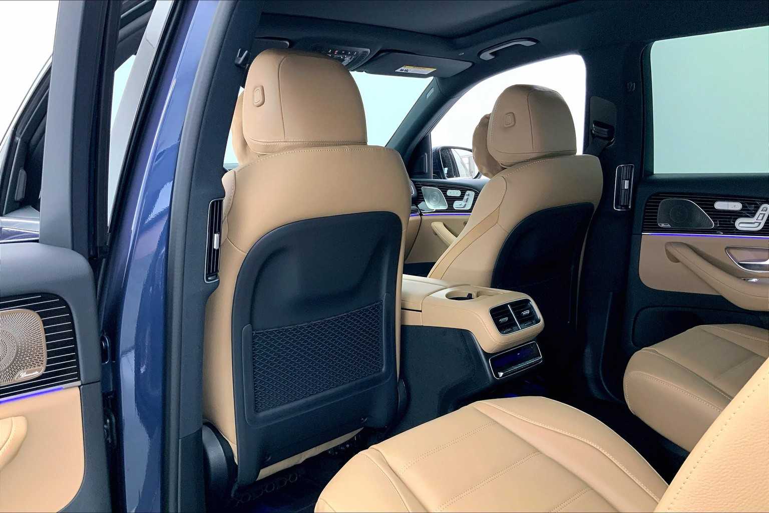 Thumbnail: 2026 Mercedes-Benz GLS - 12