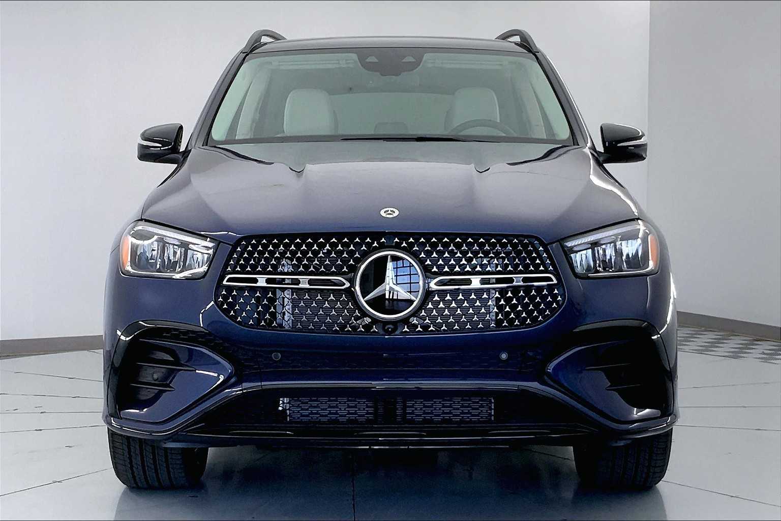 Thumbnail: 2026 Mercedes-Benz GLE - 6