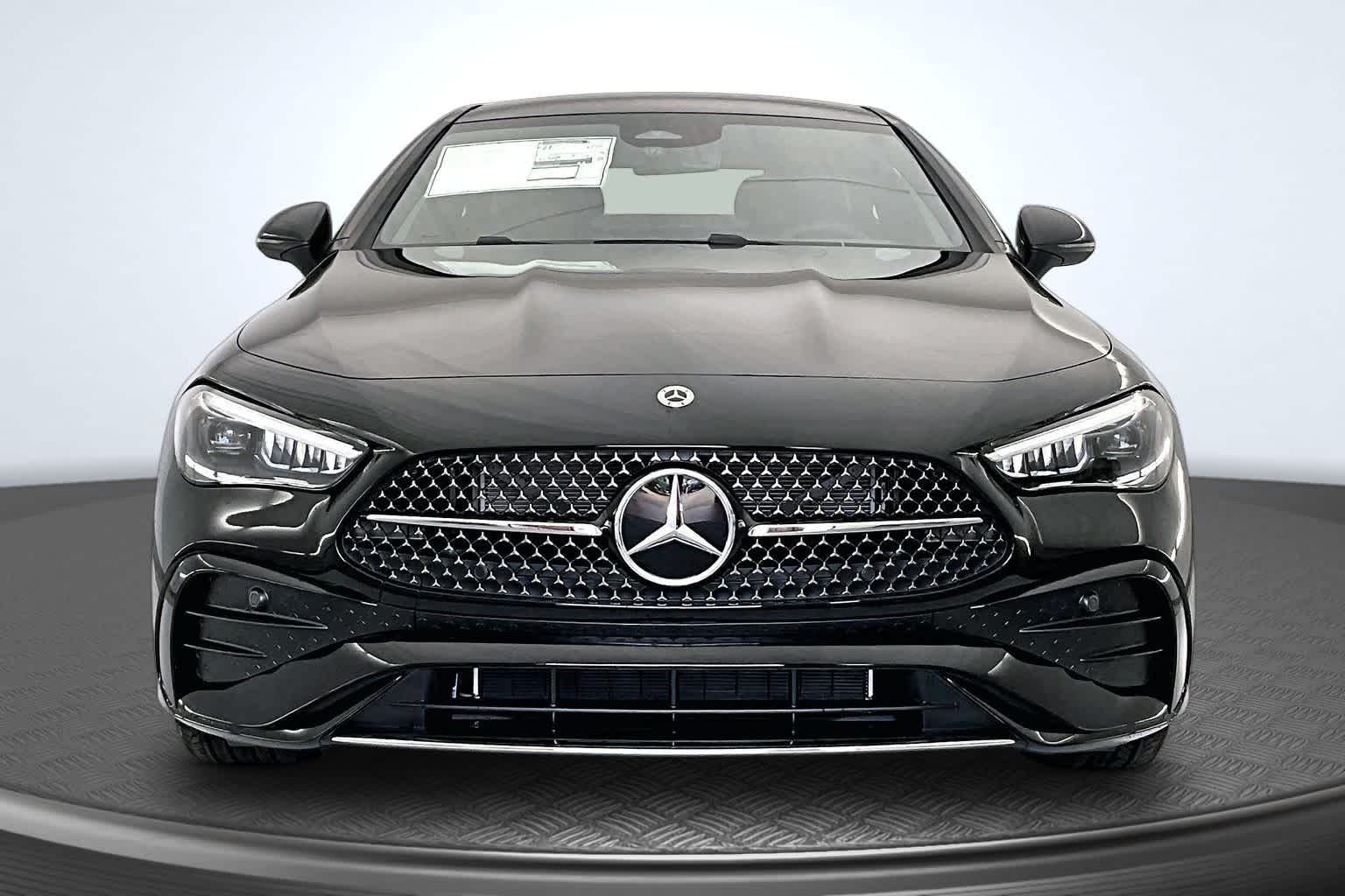 Thumbnail: 2026 Mercedes-Benz CLE - 6