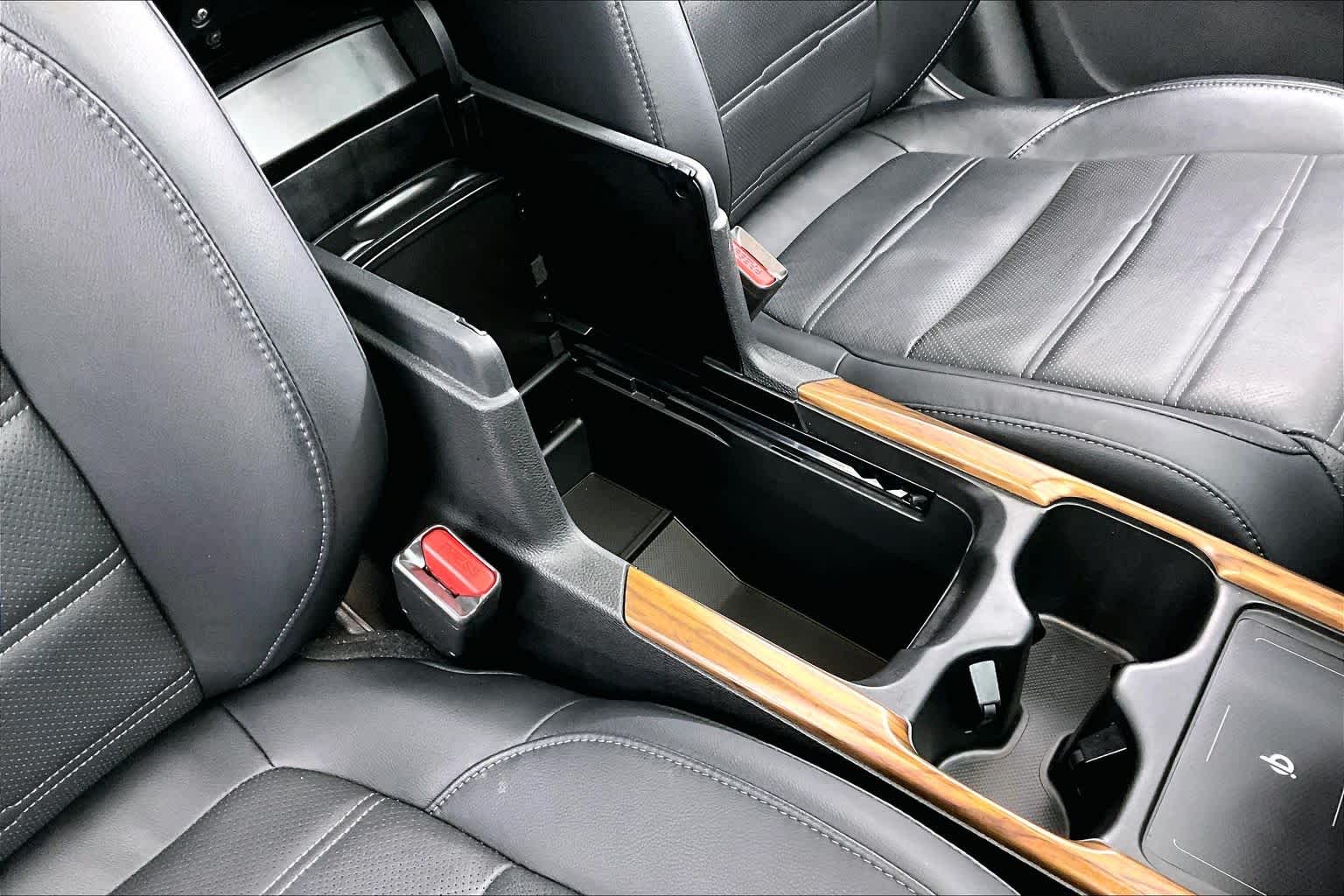 Thumbnail: 2022 Honda CR-V - 28