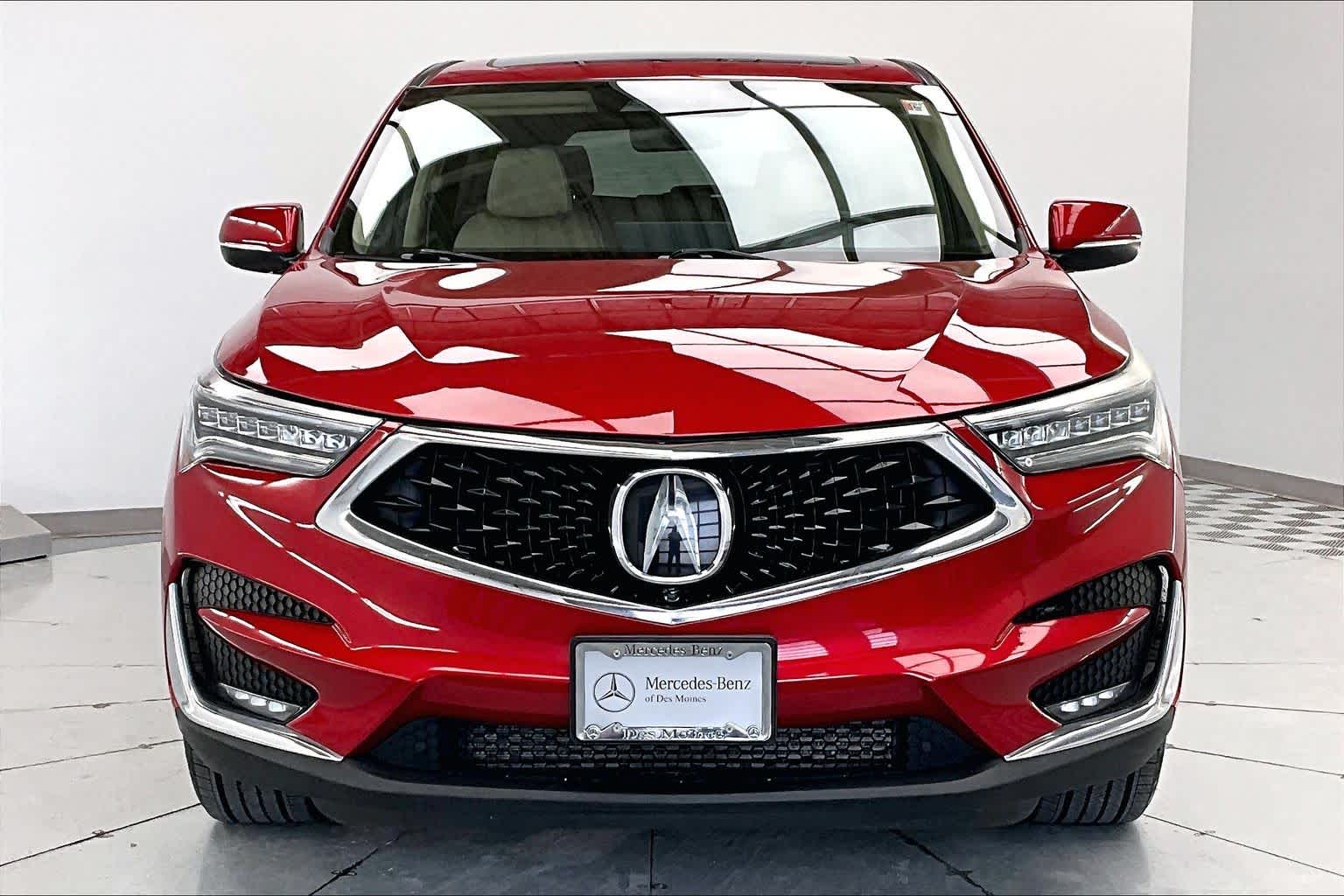 Thumbnail: 2019 Acura RDX - 6