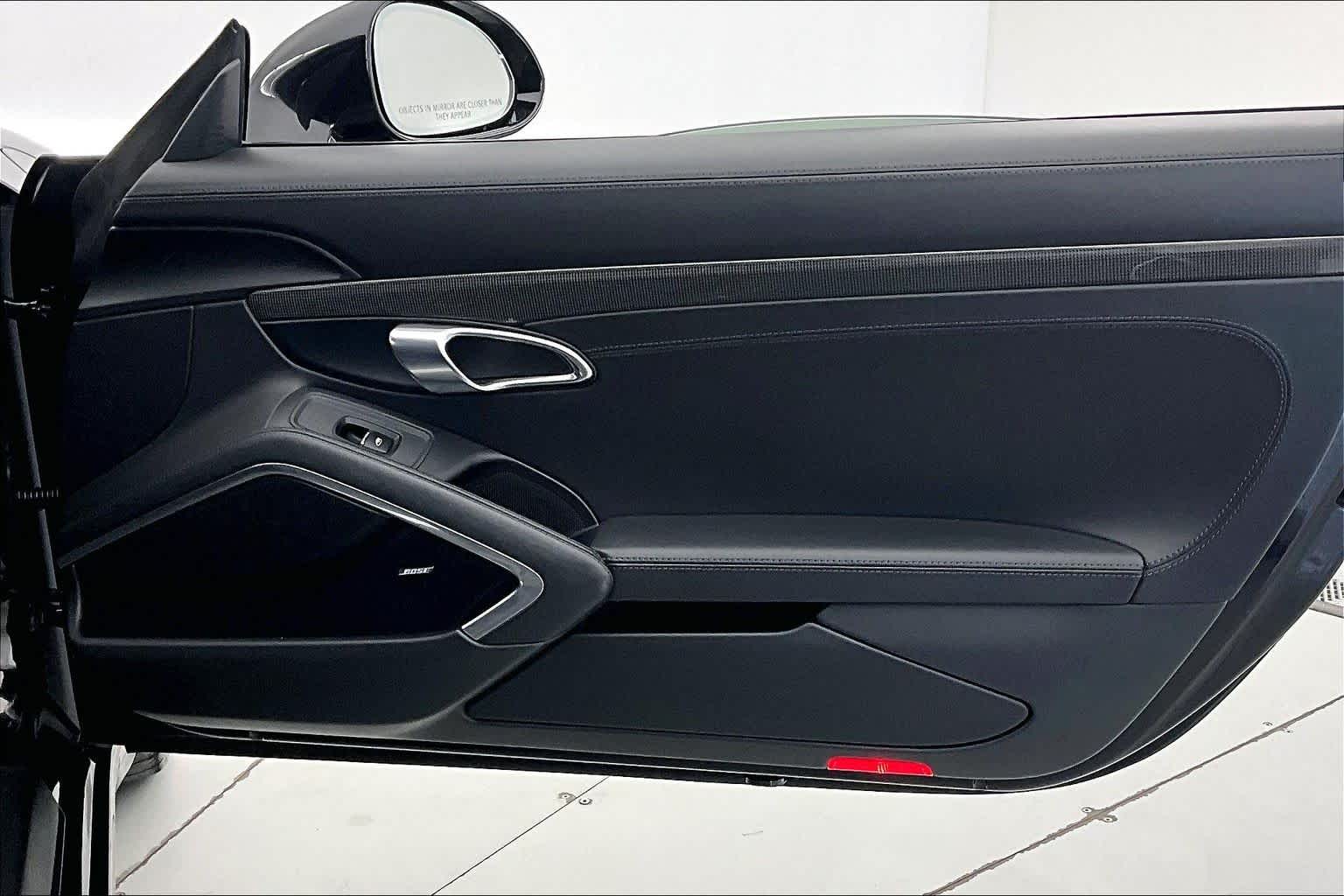 Thumbnail: 2019 Porsche 911 - 22