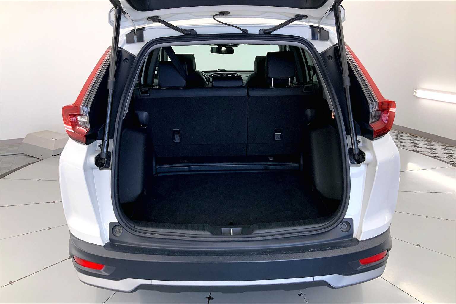 Thumbnail: 2022 Honda CR-V - 19