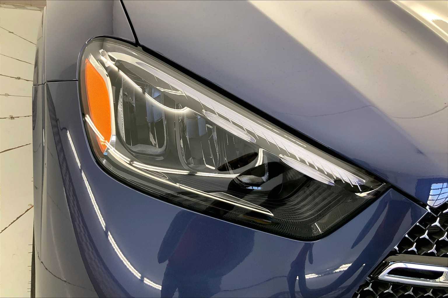 Thumbnail: 2026 Mercedes-Benz GLE - 21