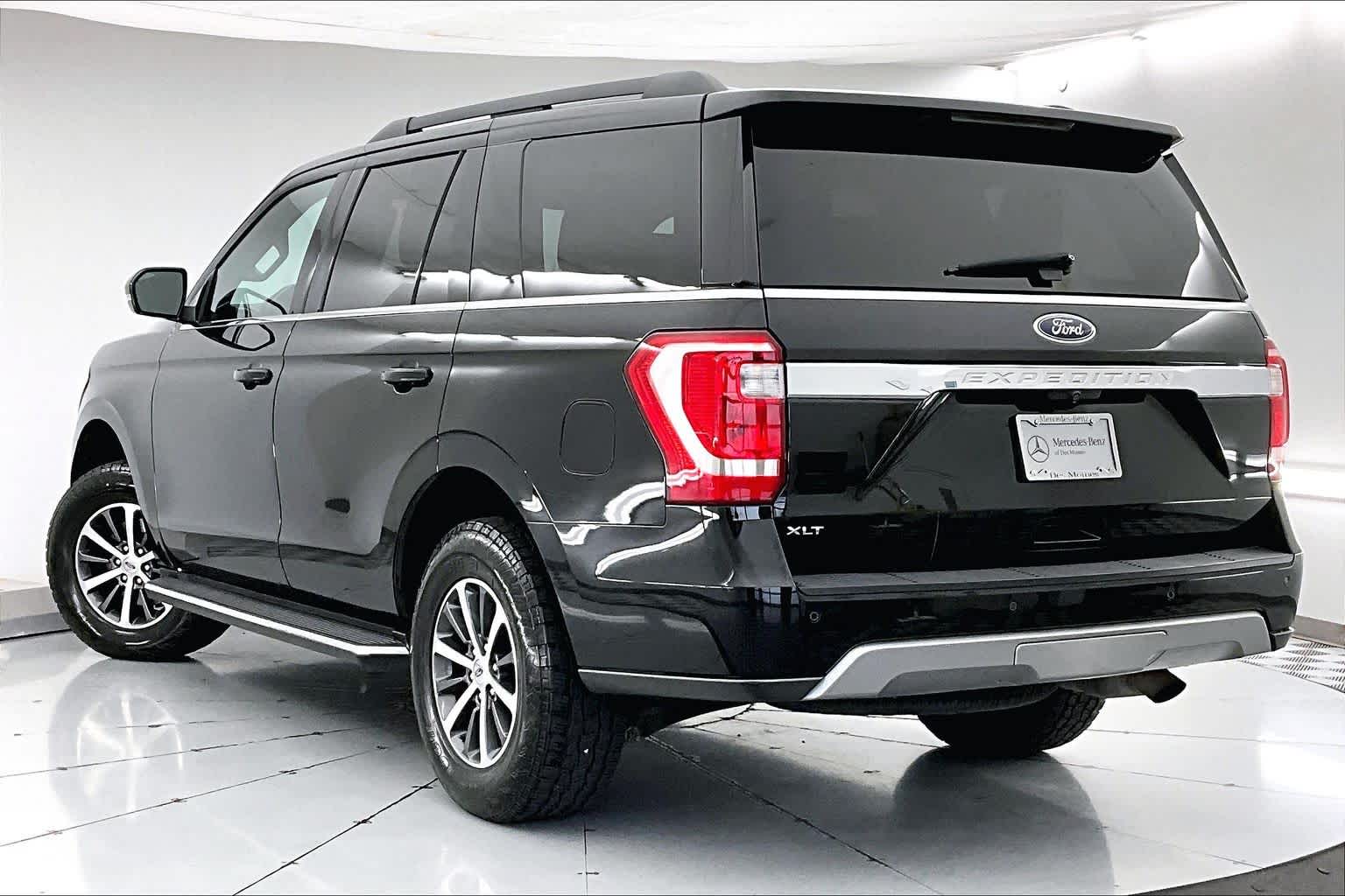 Thumbnail: 2019 Ford Expedition - 4