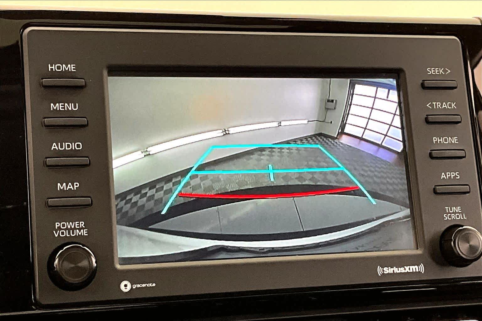 Thumbnail: 2021 Toyota RAV4 - 21