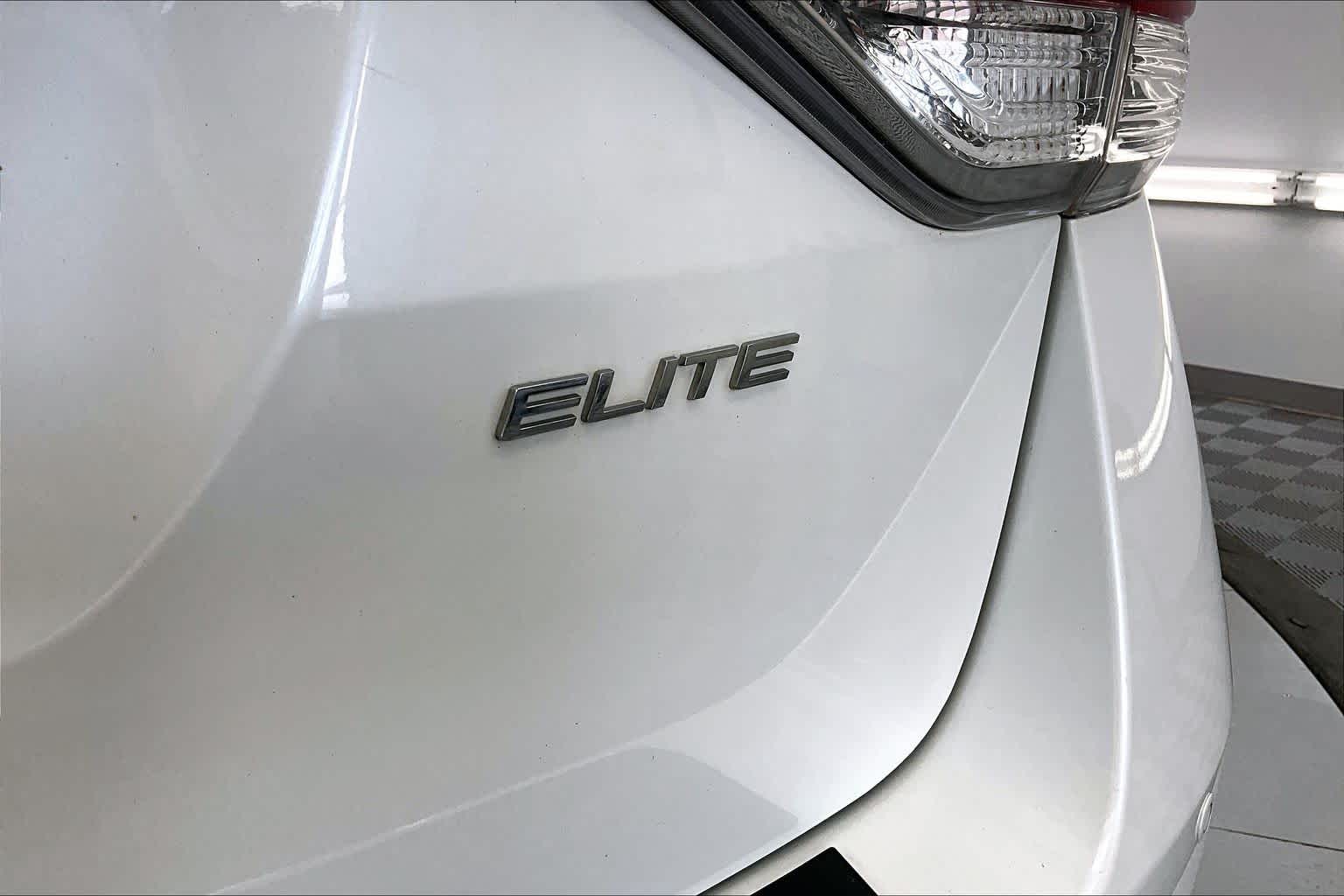 Thumbnail: 2014 Honda Odyssey - 7