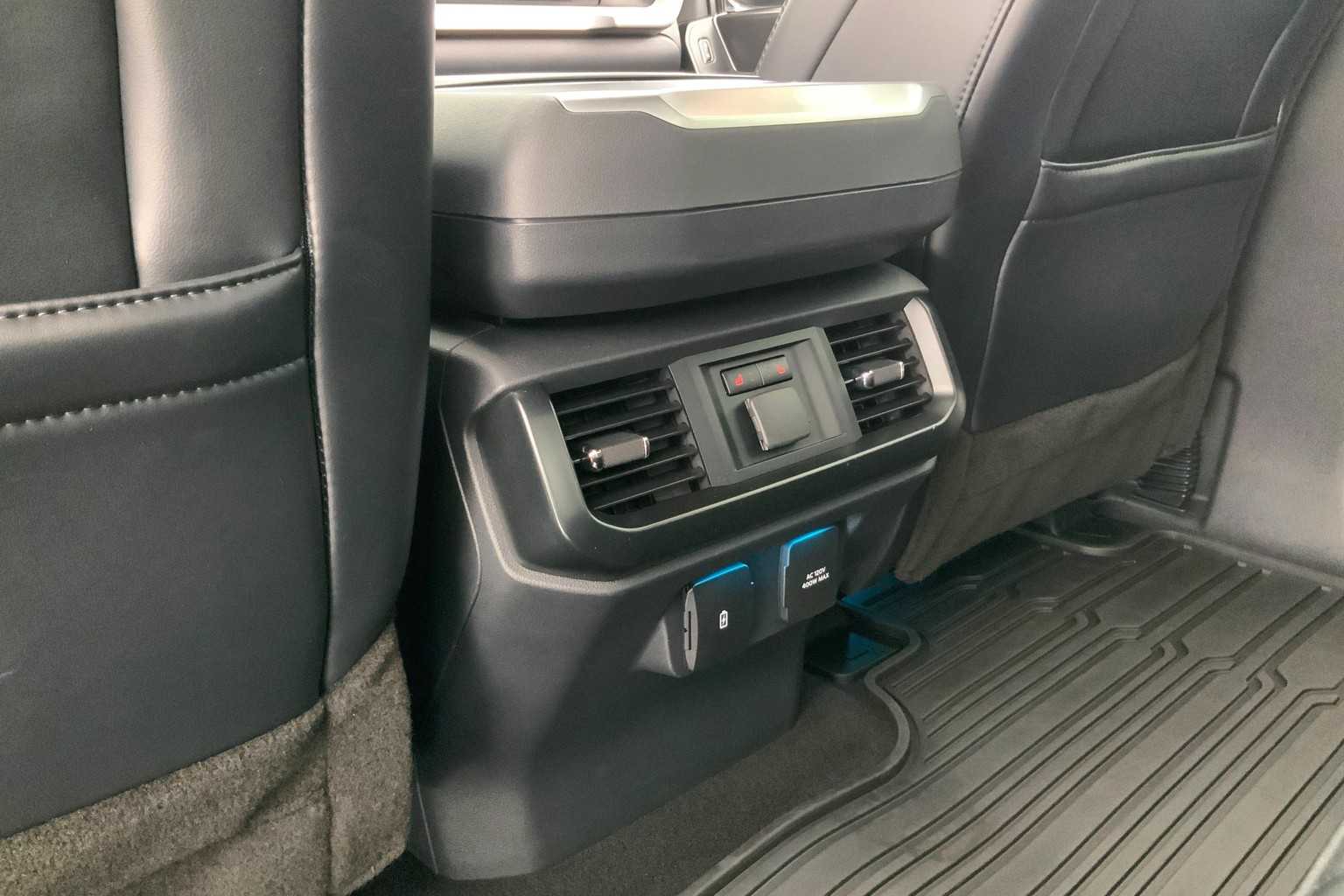 Thumbnail: 2023 Ford F-150 - 29