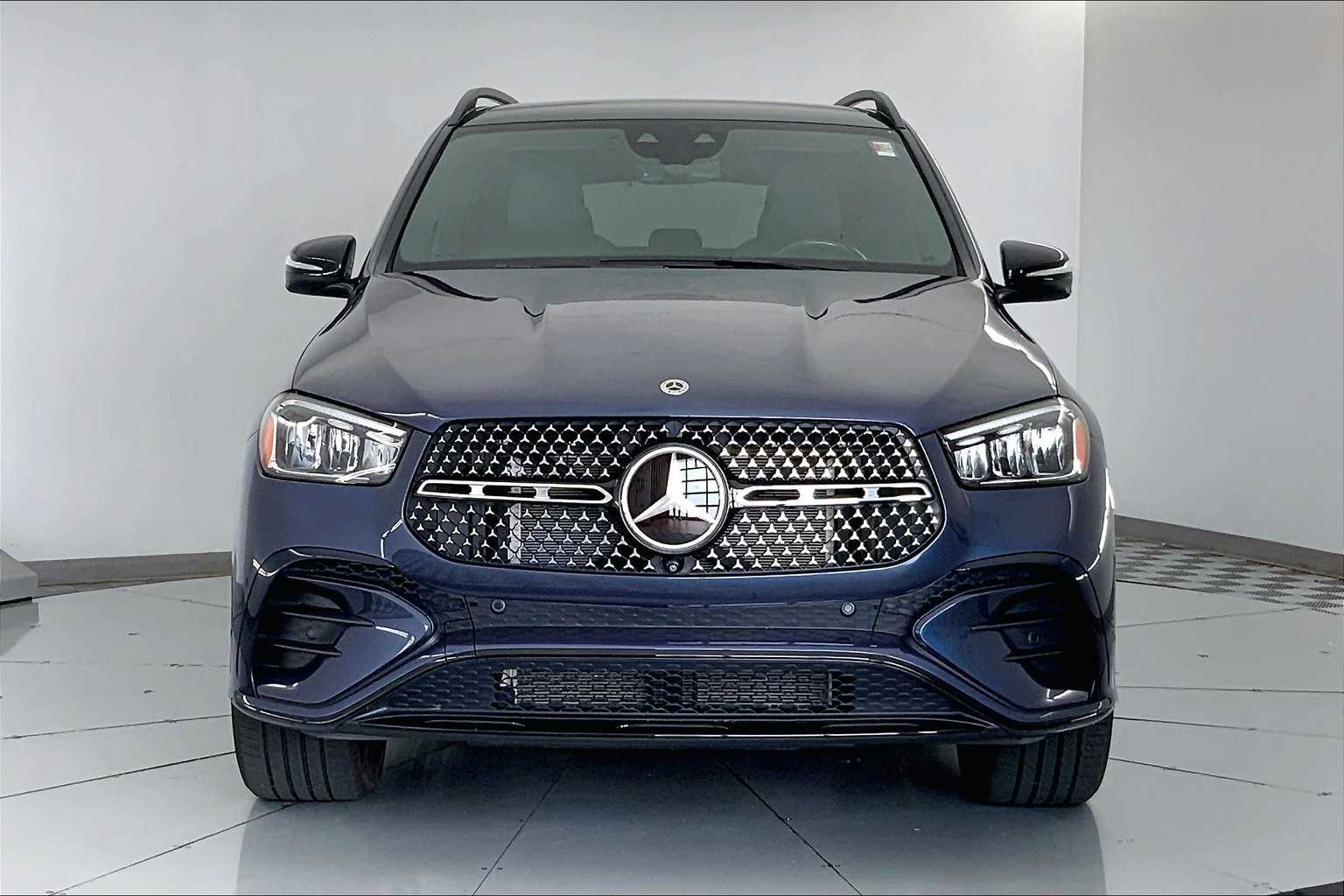Thumbnail: 2024 Mercedes-Benz GLE - 6