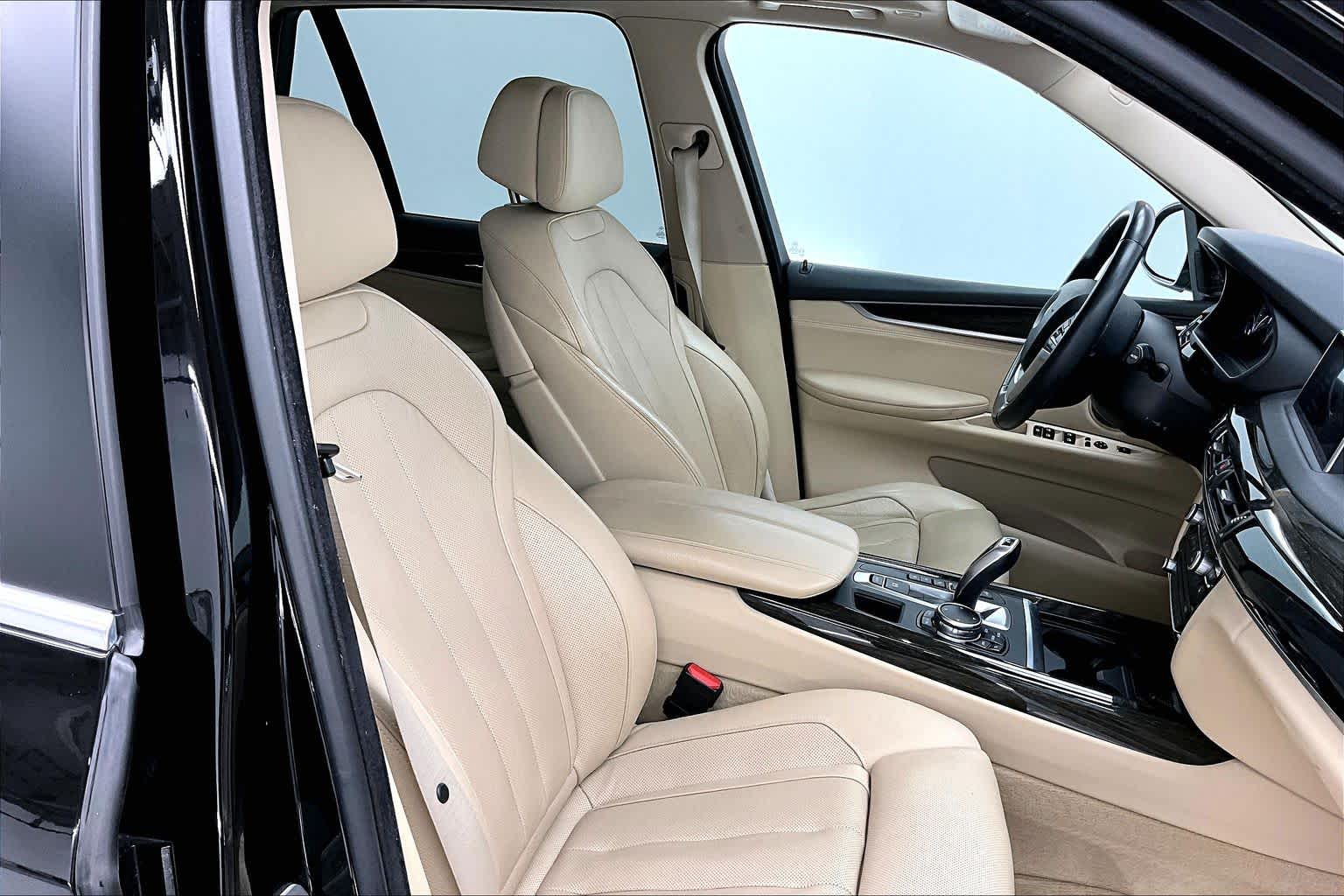 Thumbnail: 2015 BMW X5 - 14