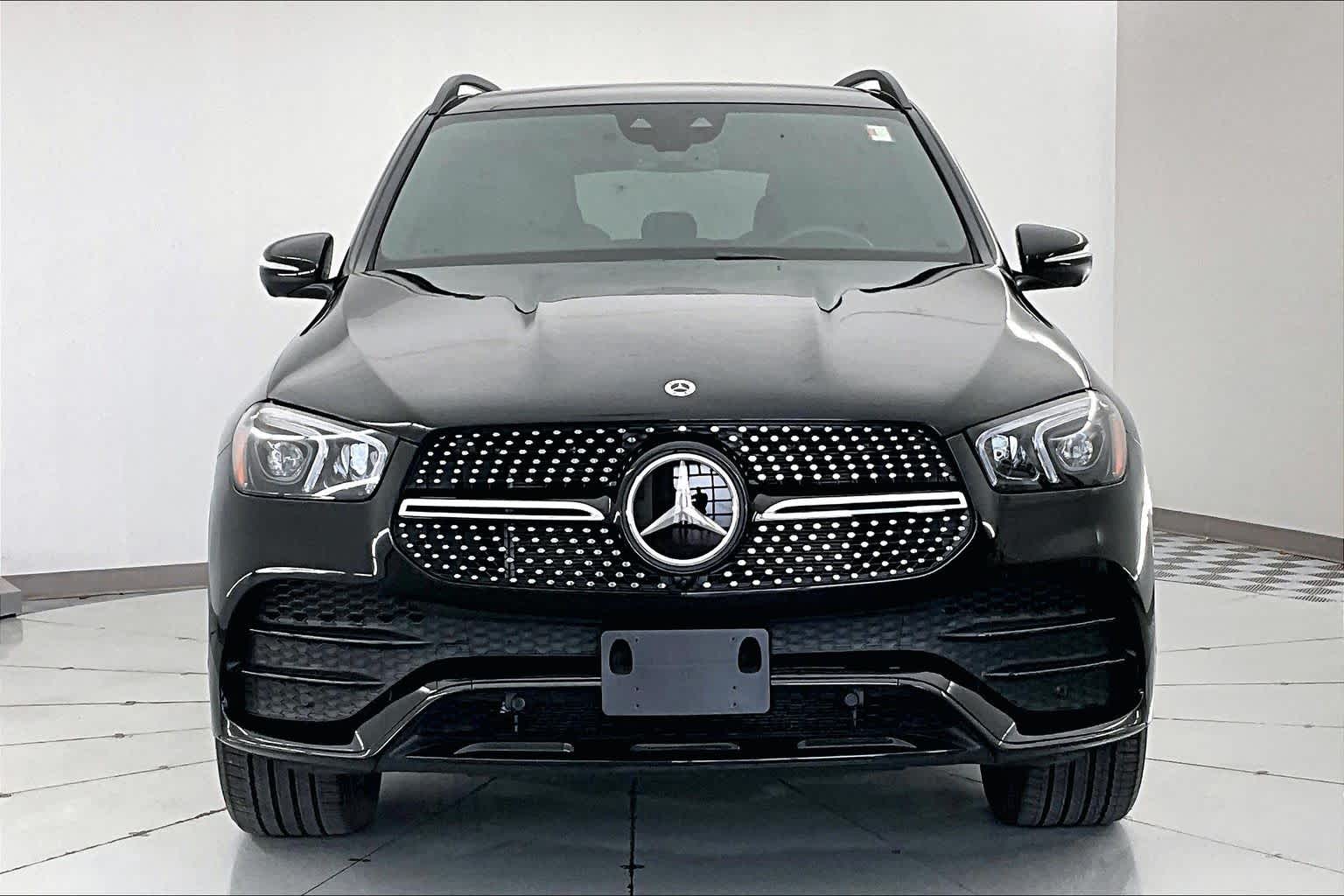 Thumbnail: 2022 Mercedes-Benz GLE - 6