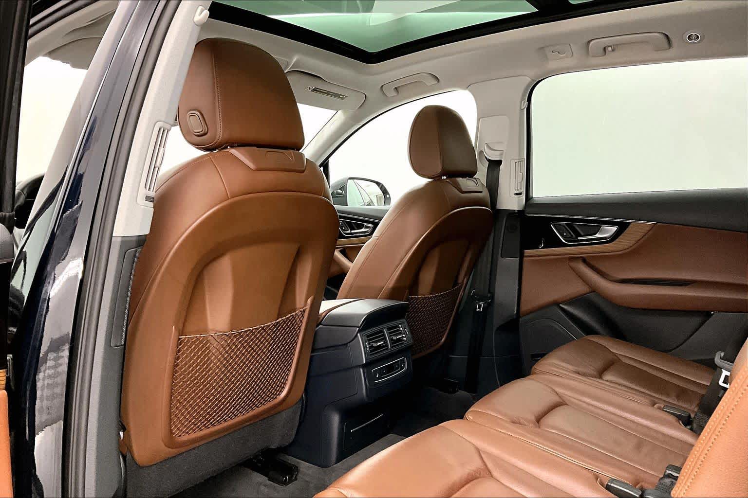 Thumbnail: 2017 Audi Q7 - 12