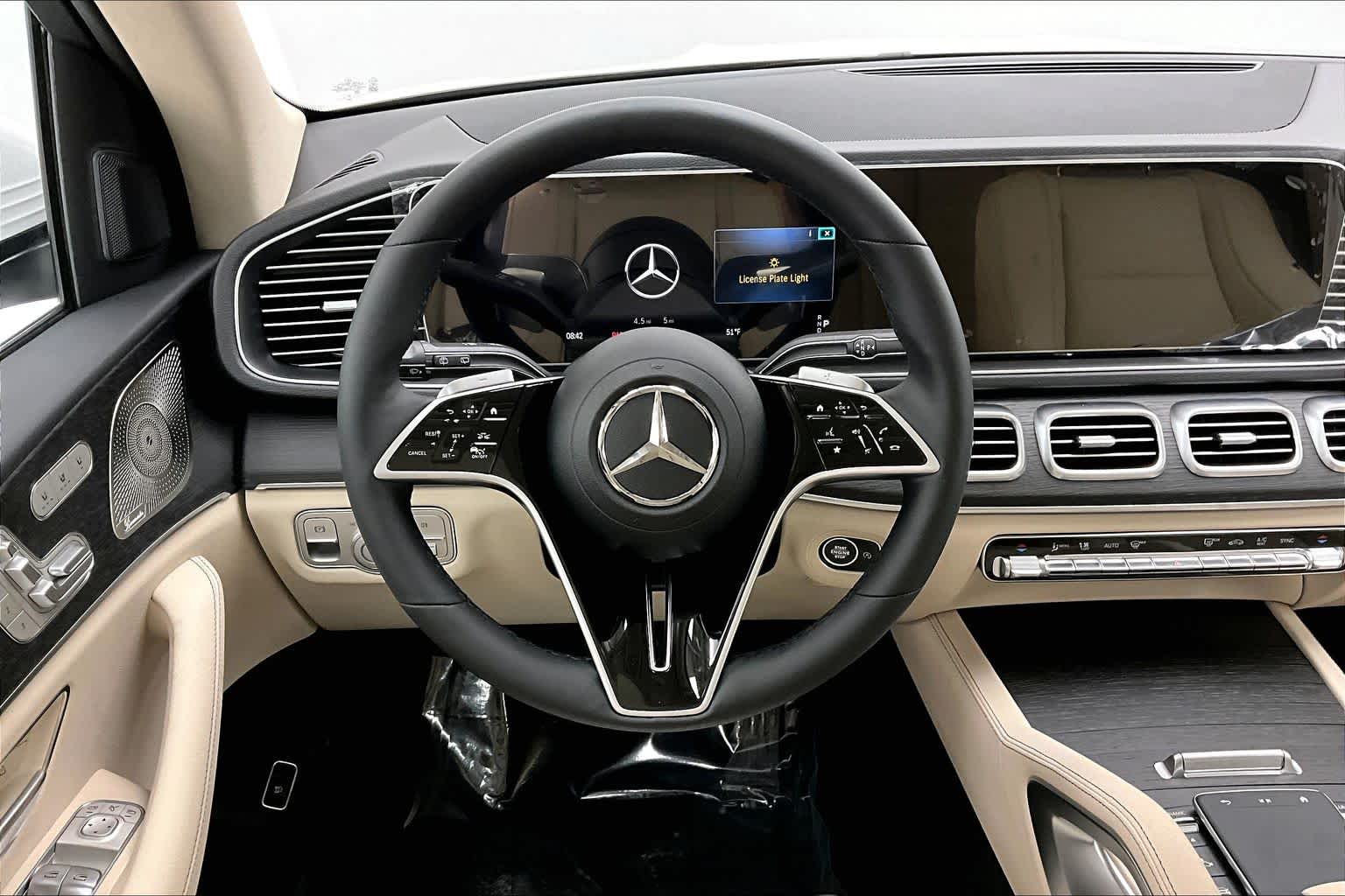 Thumbnail: 2026 Mercedes-Benz GLE - 15