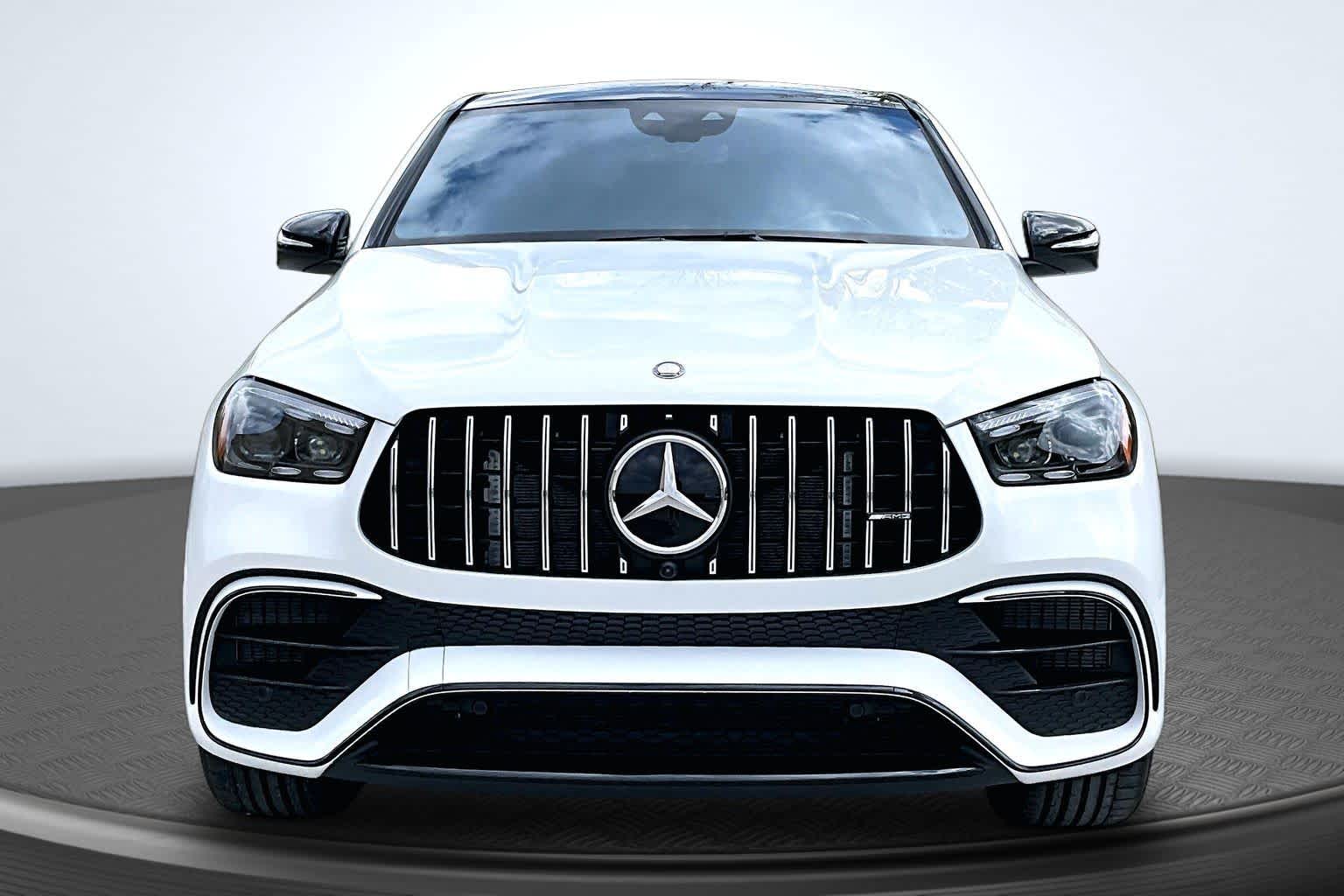 Thumbnail: 2026 Mercedes-Benz GL-Class - 6