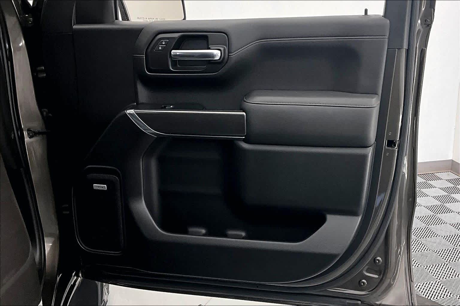 Thumbnail: 2020 GMC Sierra 1500 - 24