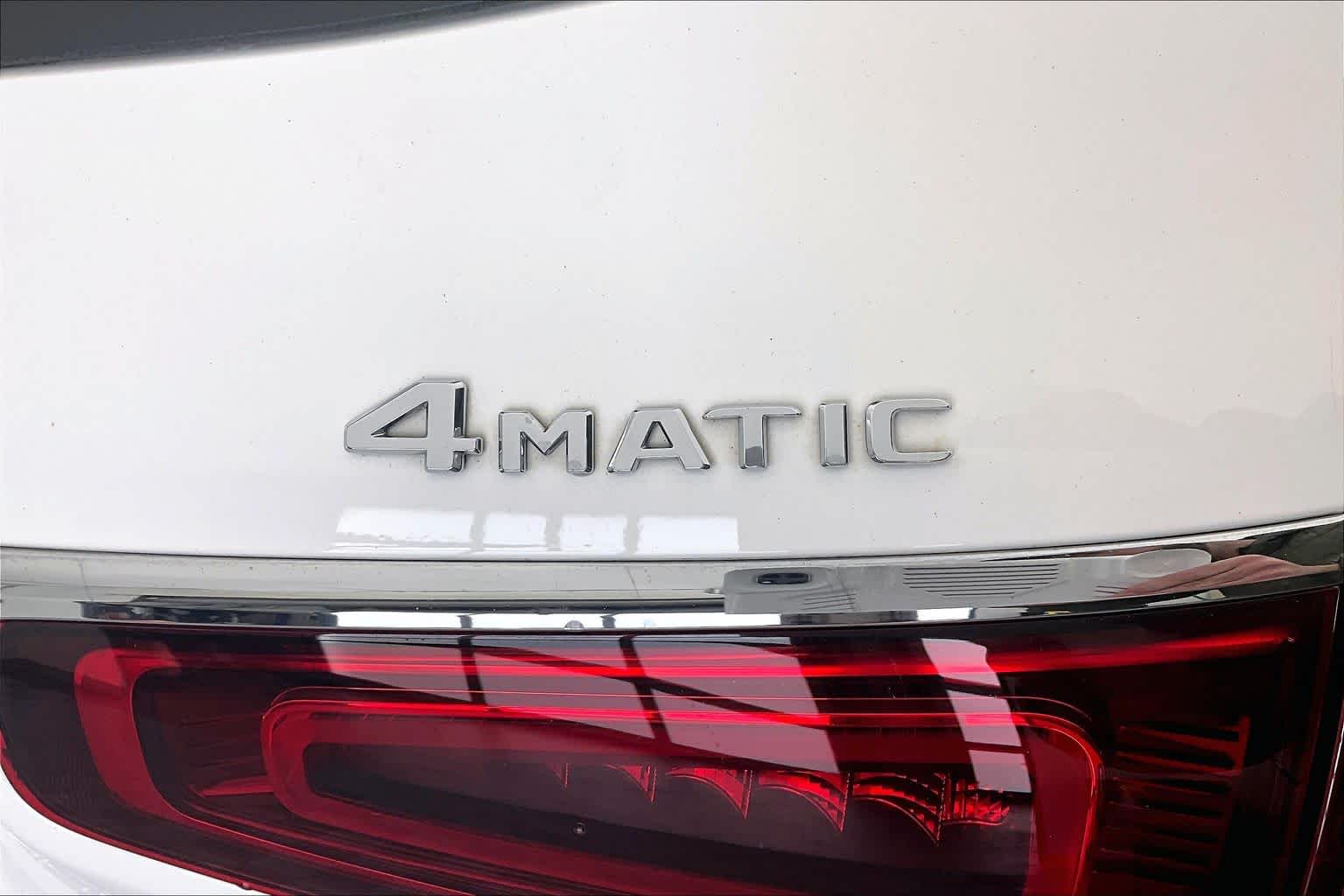 Thumbnail: 2022 Mercedes-Benz GLS - 7