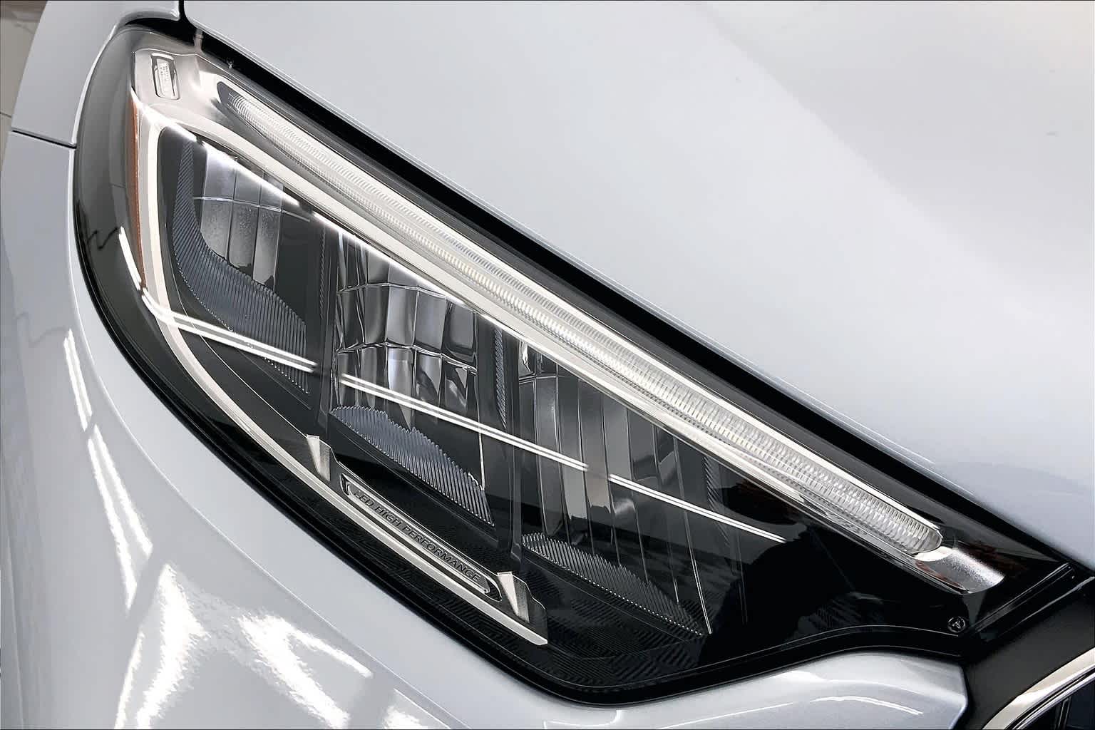 Thumbnail: 2025 Mercedes-Benz GLC - 21