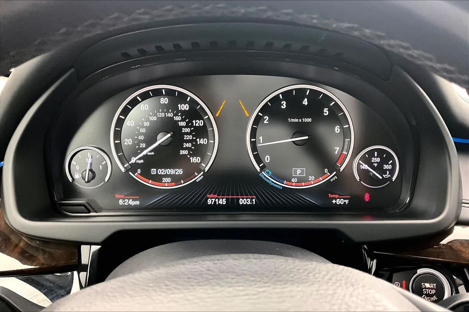 Thumbnail: 2015 BMW X5 - 18