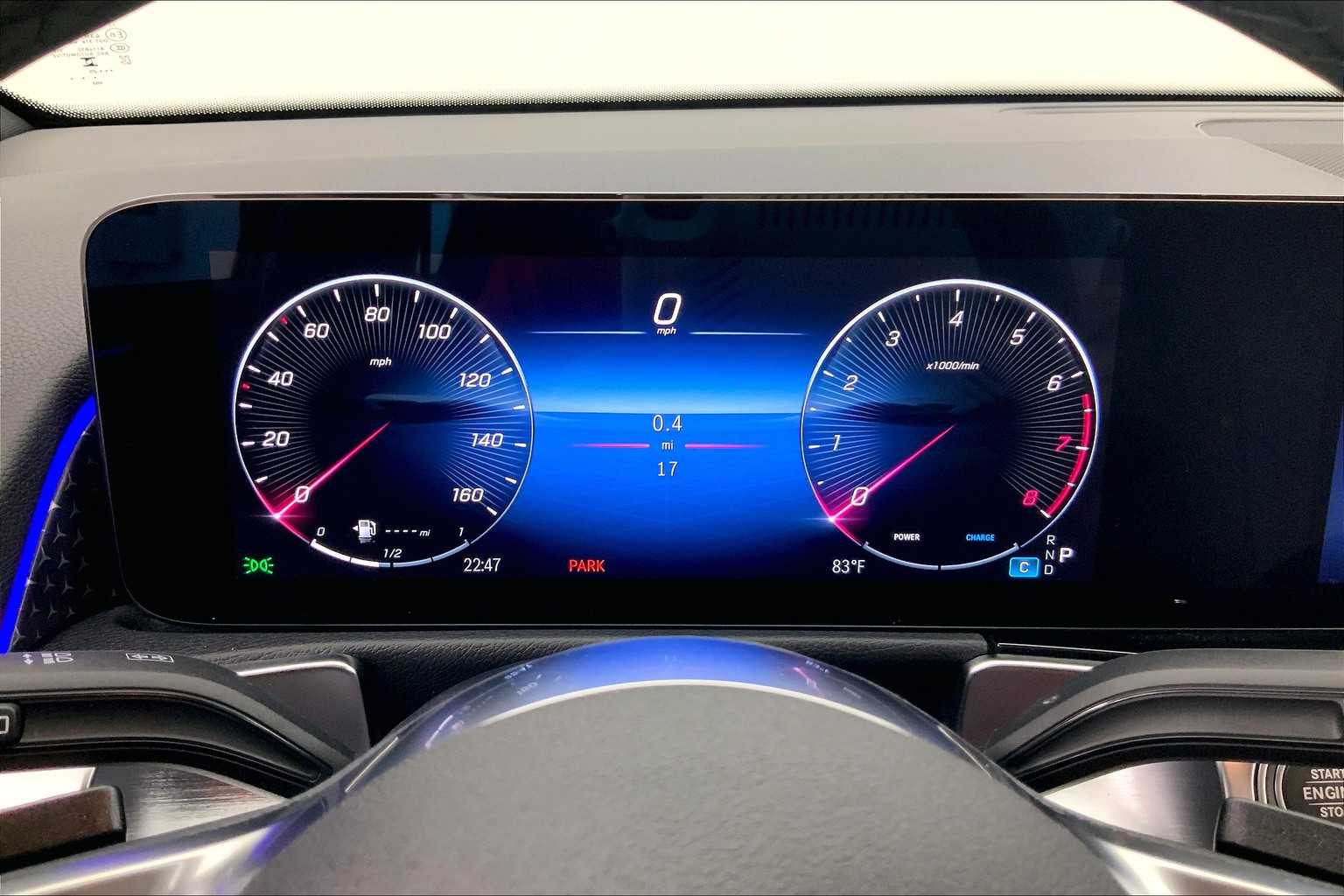 Thumbnail: 2025 Mercedes-Benz GLB - 18