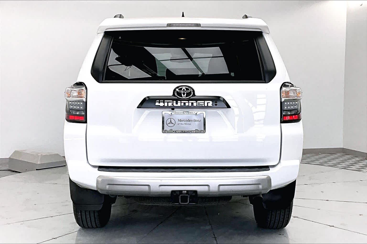 Thumbnail: 2024 Toyota 4Runner - 5