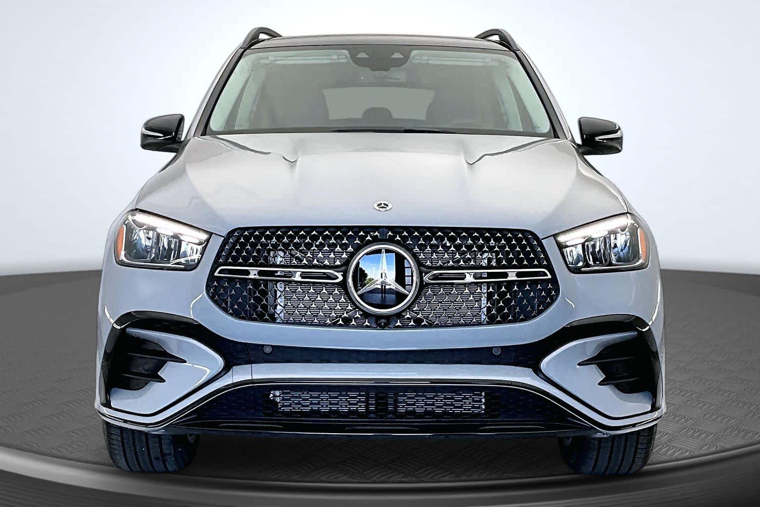 Thumbnail: 2026 Mercedes-Benz GLE - 6