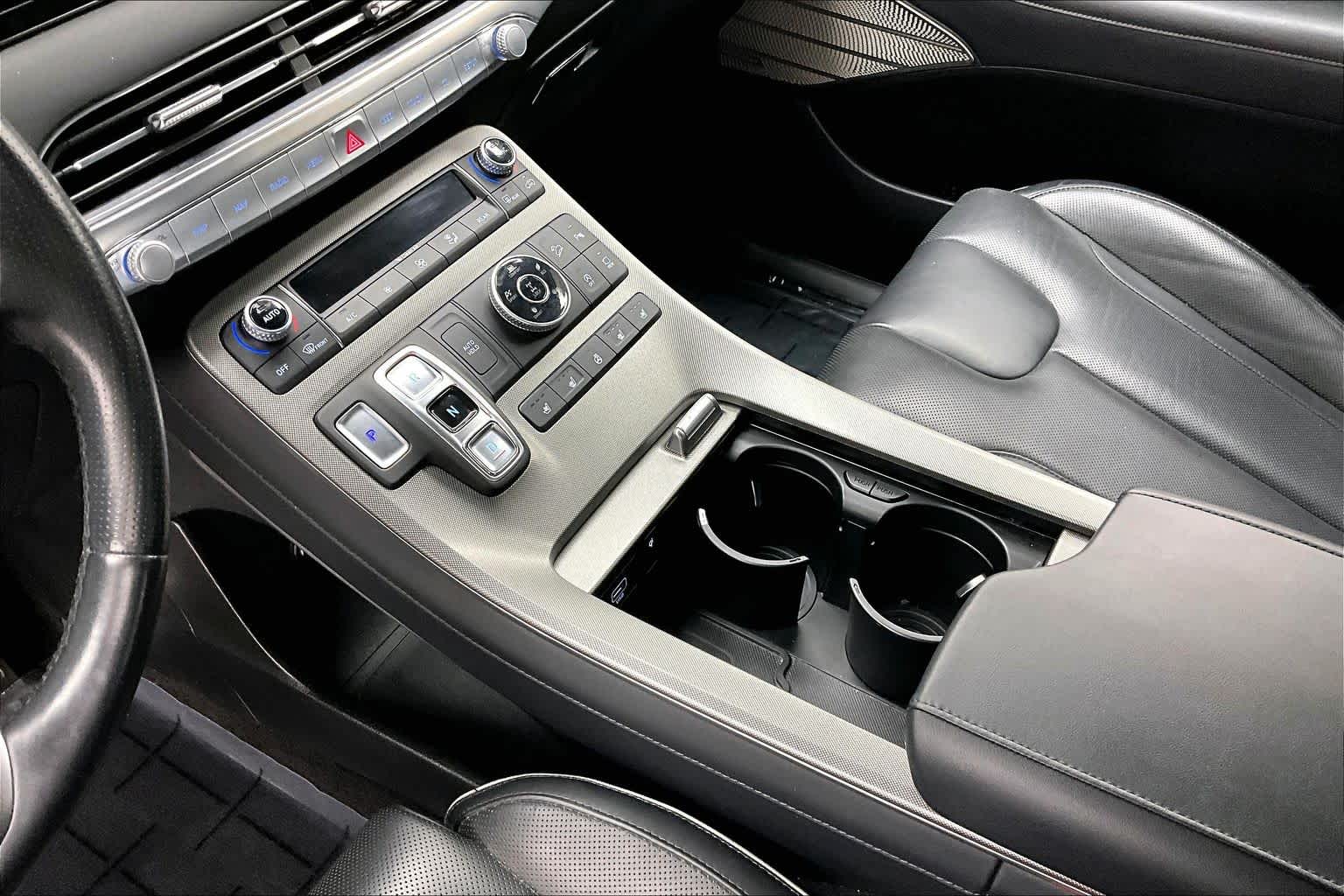 Thumbnail: 2021 Hyundai Palisade - 17