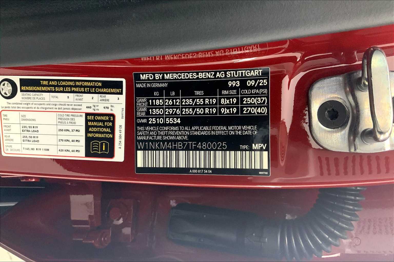 Thumbnail: 2026 Mercedes-Benz GLC - 25