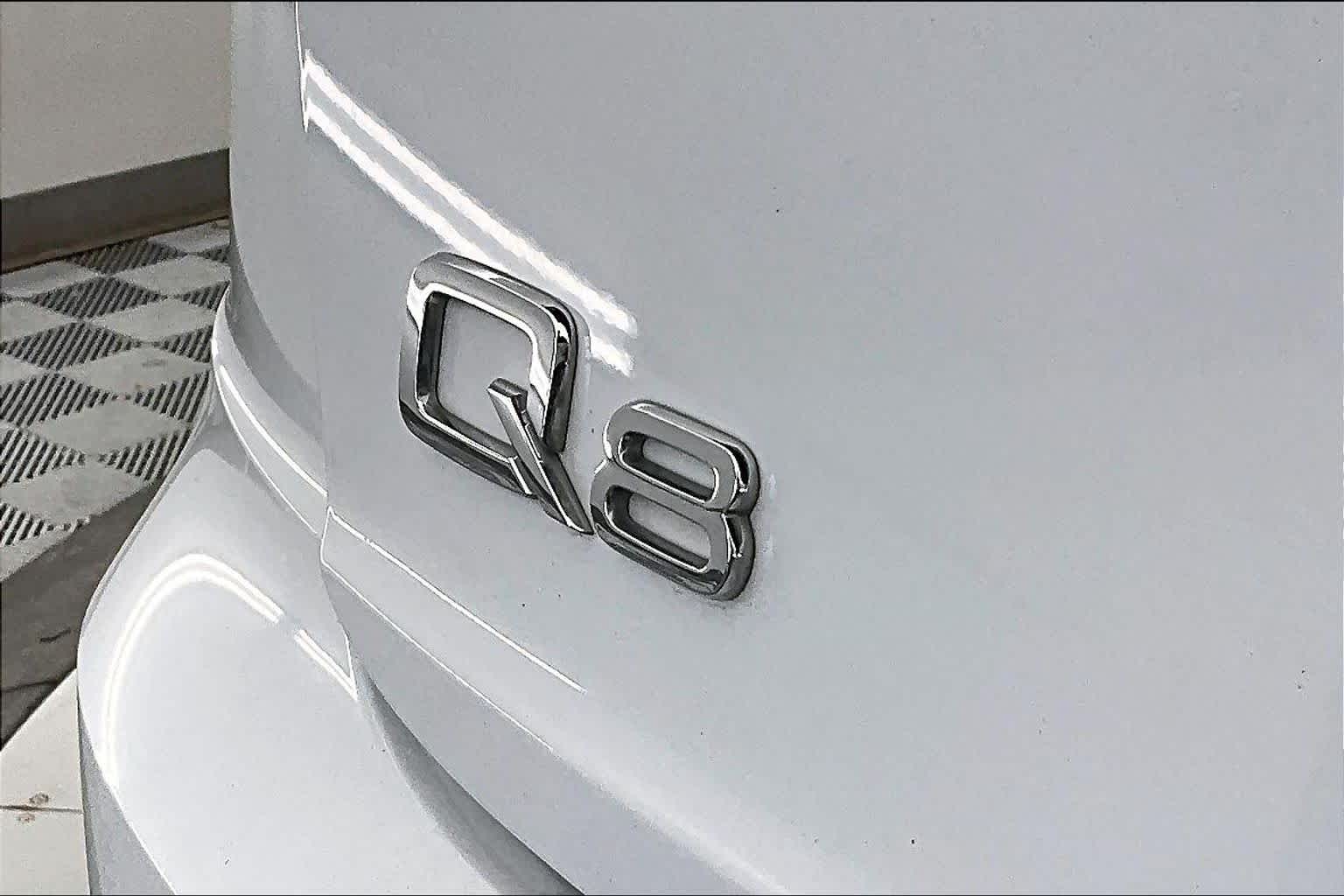 Thumbnail: 2019 Audi Q8 - 7