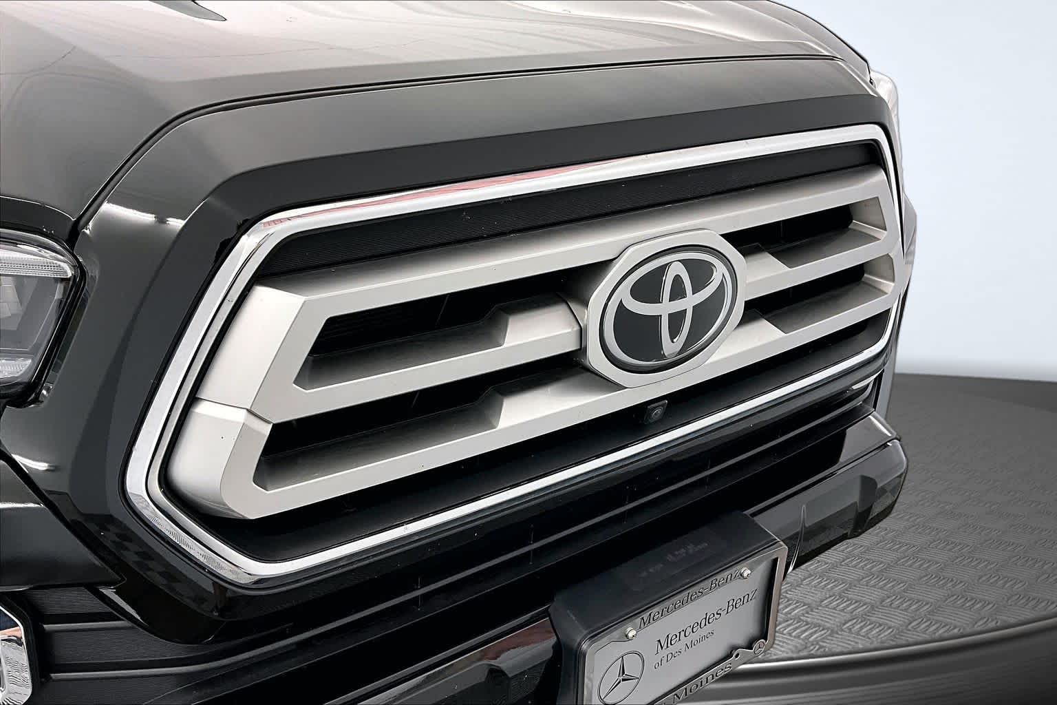 Thumbnail: 2023 Toyota Tacoma - 26