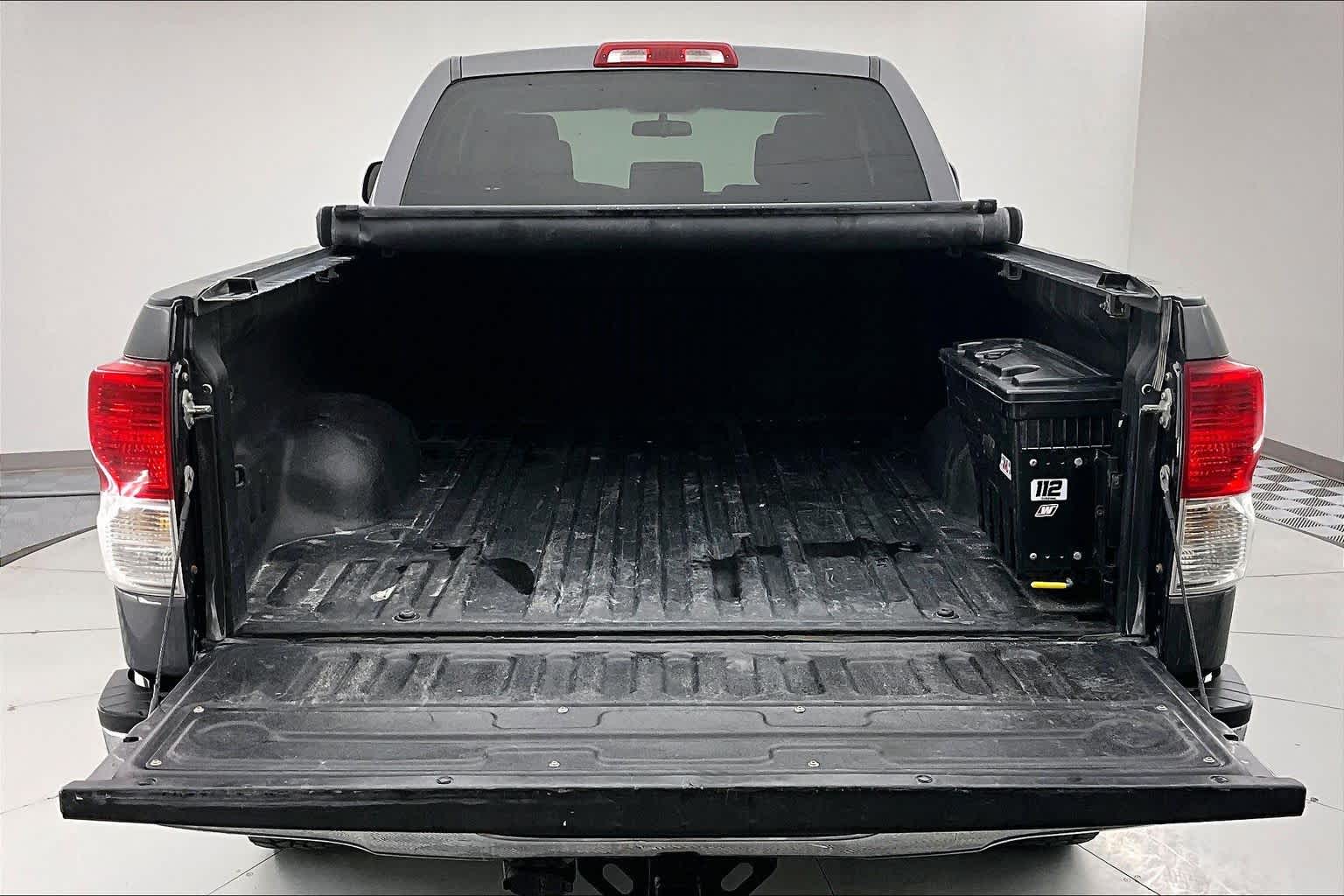 Thumbnail: 2011 Toyota Tundra - 19