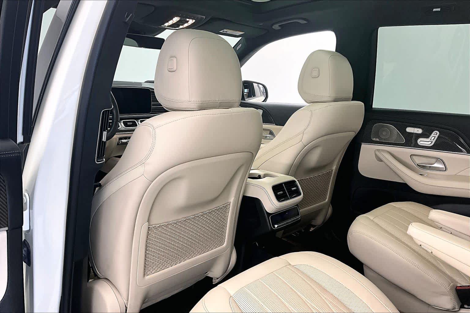 Thumbnail: 2021 Mercedes-Benz GL-Class - 12