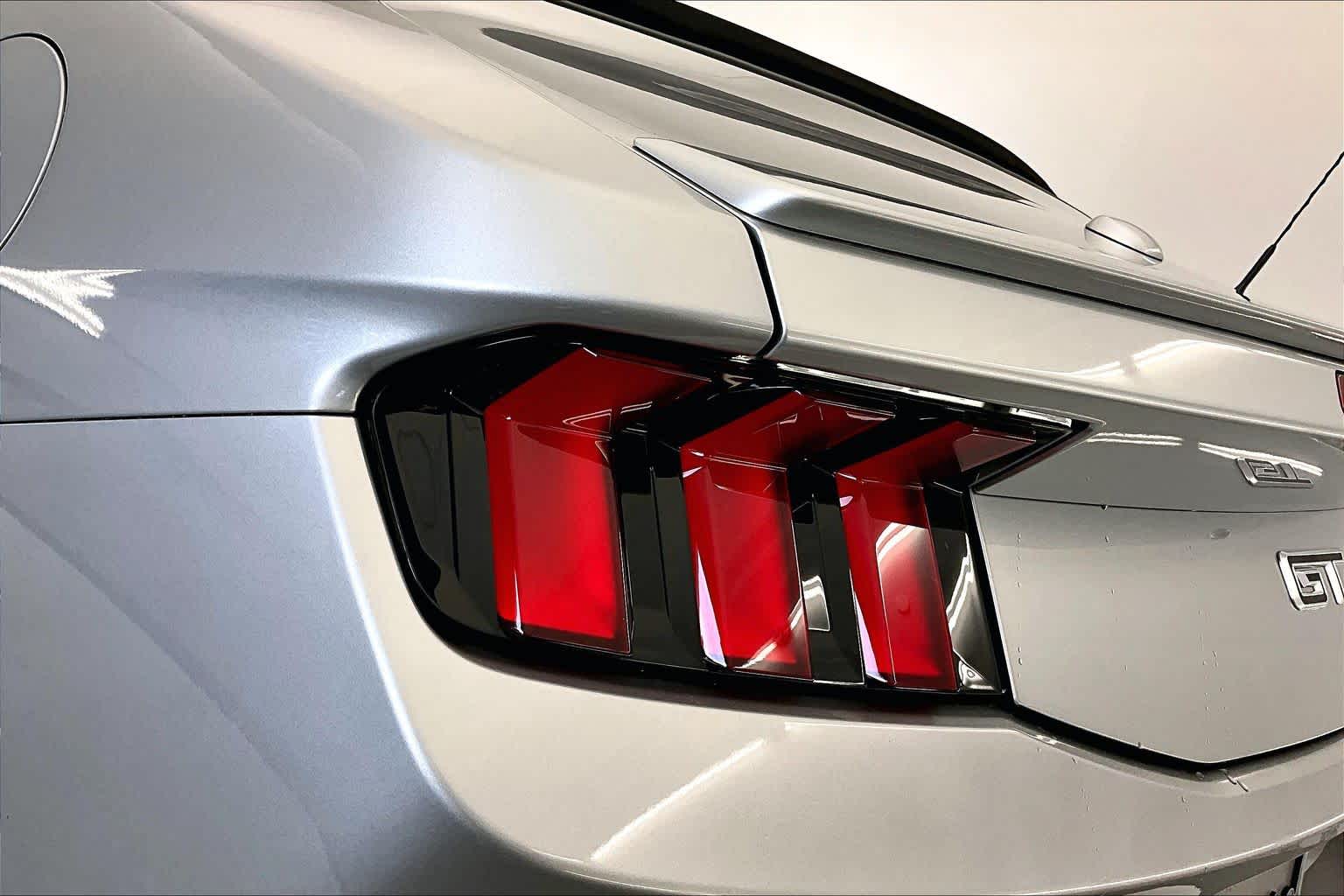 Thumbnail: 2024 Ford Mustang - 25