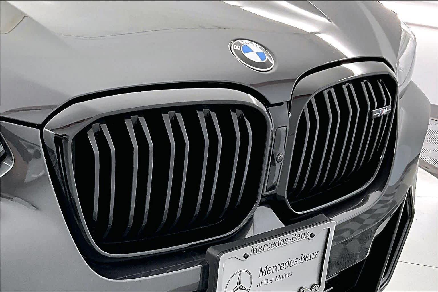 Thumbnail: 2023 BMW X3 - 26