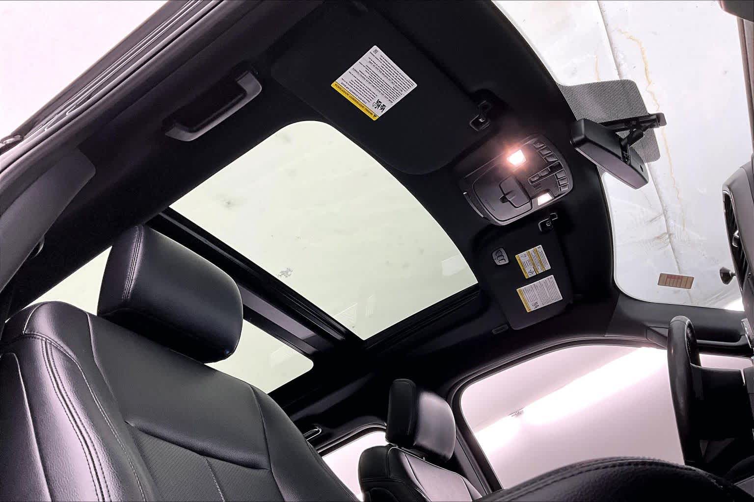 Thumbnail: 2019 Ford Expedition - 22