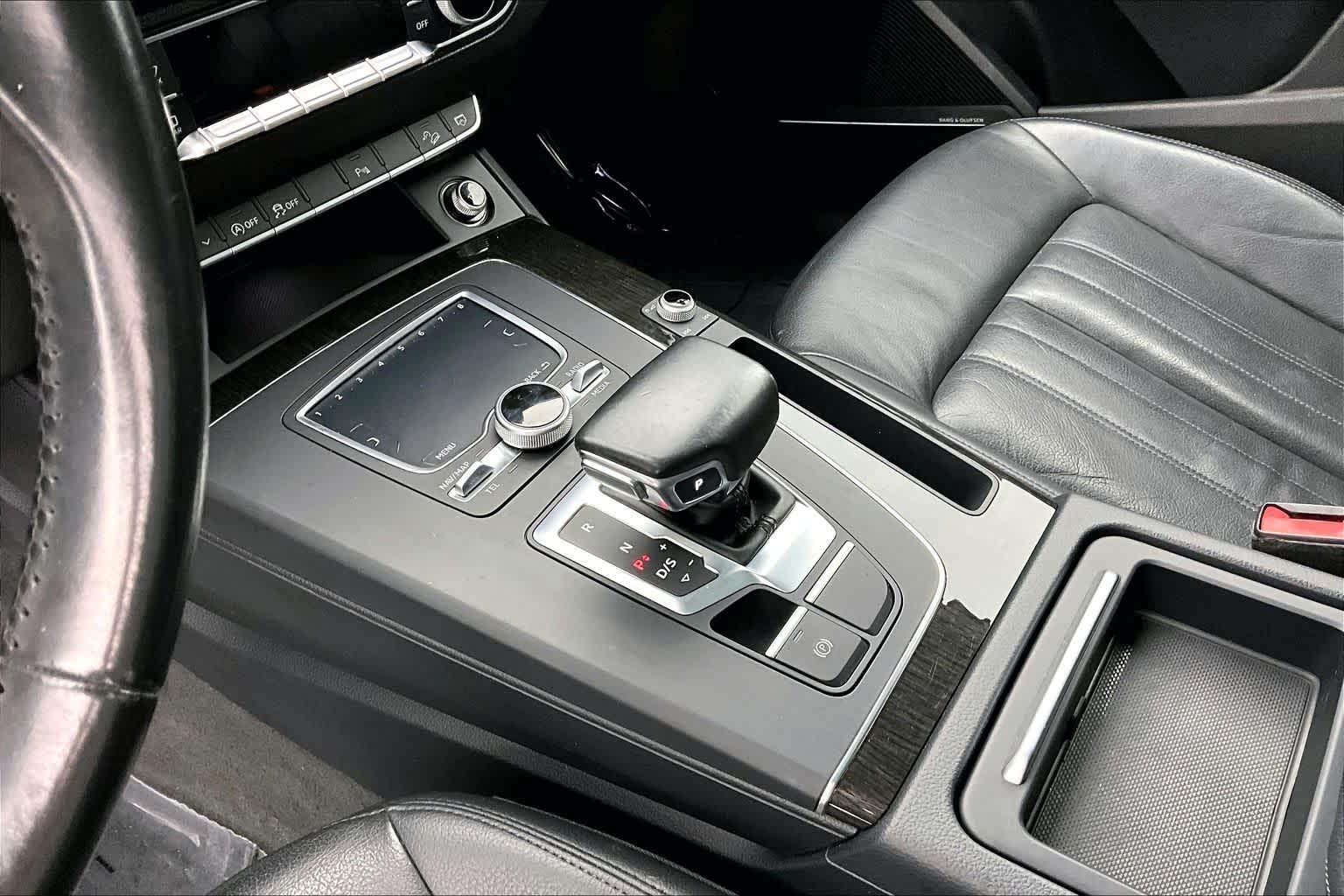 Thumbnail: 2018 Audi Q5 - 17