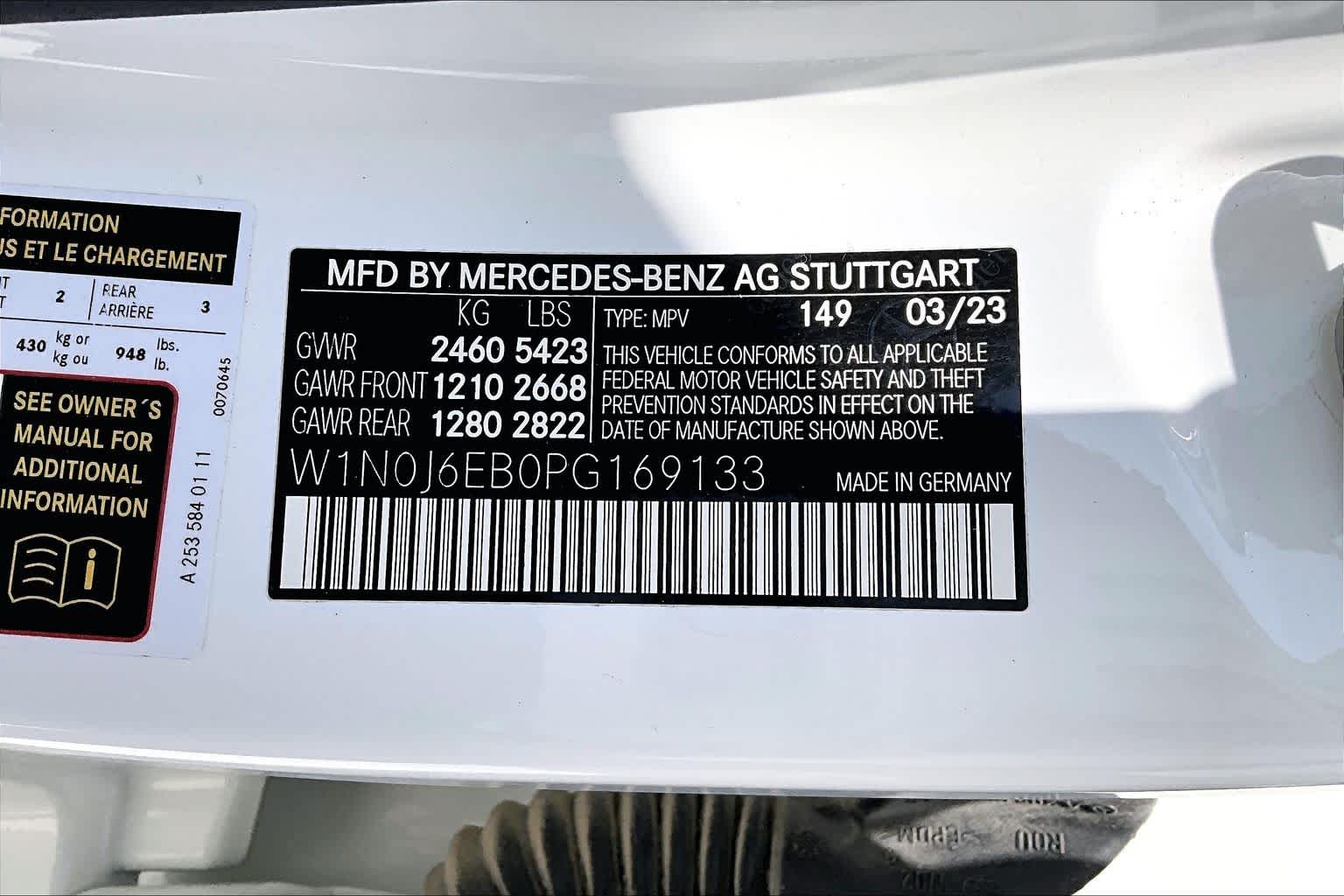 Thumbnail: 2023 Mercedes-Benz GLC - 29