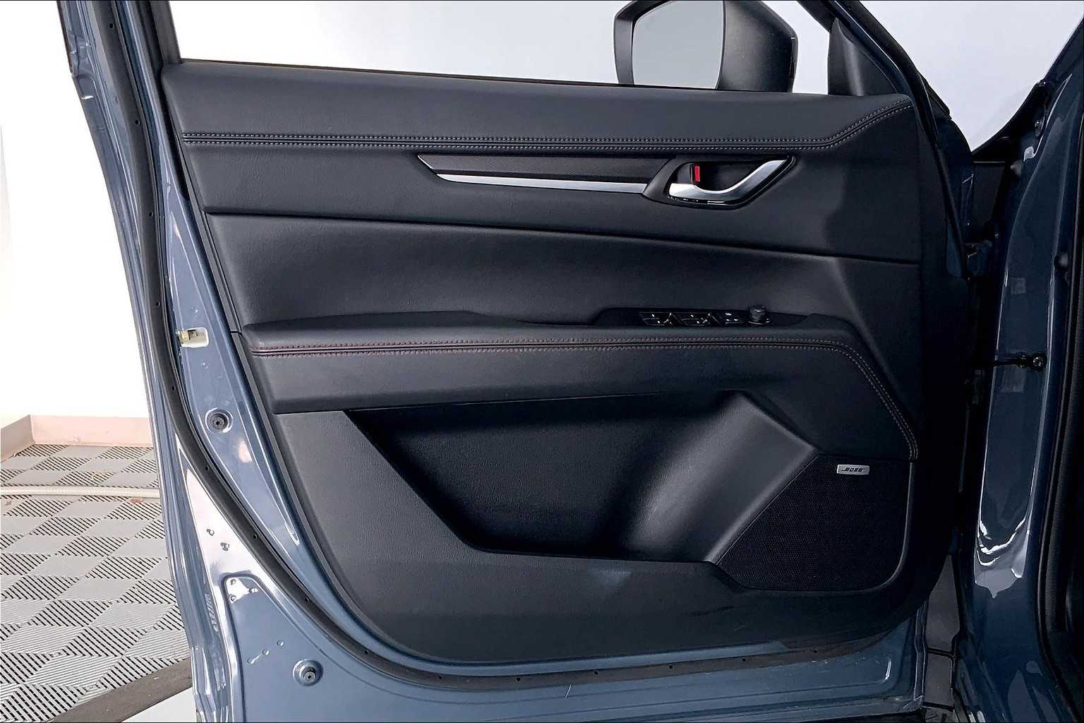 Thumbnail: 2024 Mazda CX-5 - 23