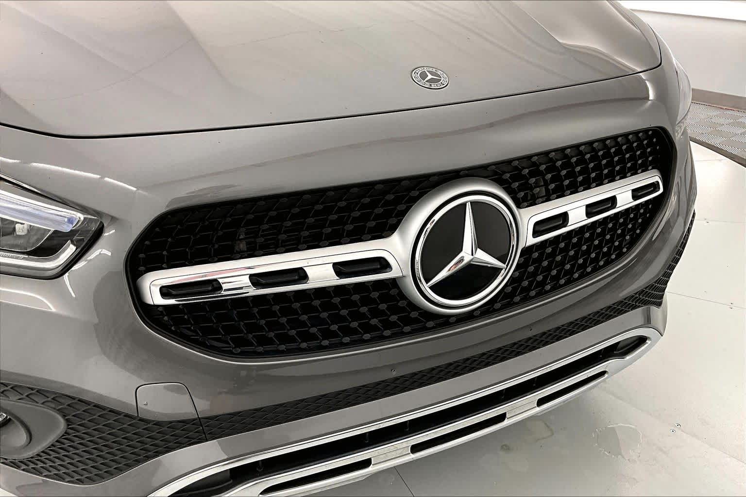Thumbnail: 2023 Mercedes-Benz GLA - 25