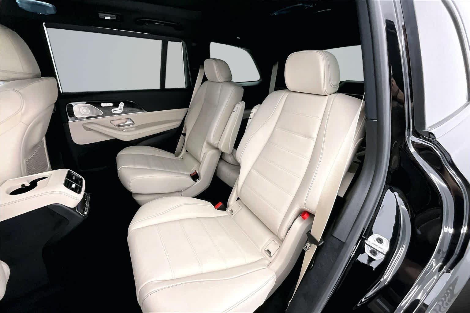 Thumbnail: 2026 Mercedes-Benz GLS - 13