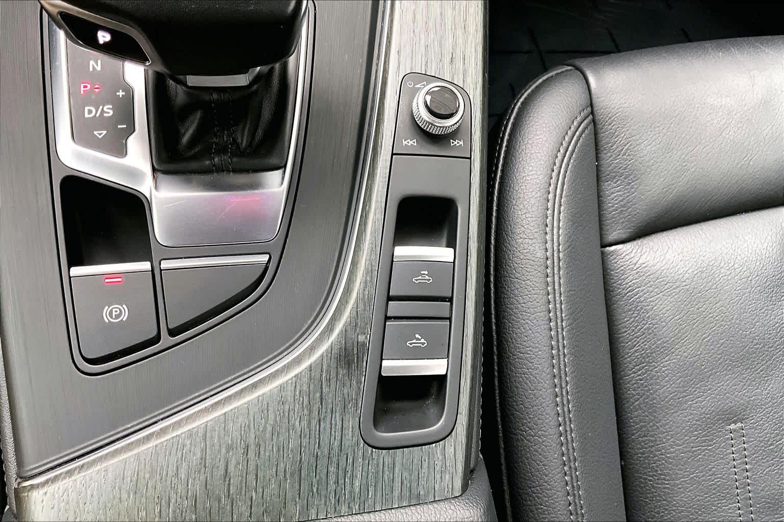 Thumbnail: 2019 Audi A5 - 28