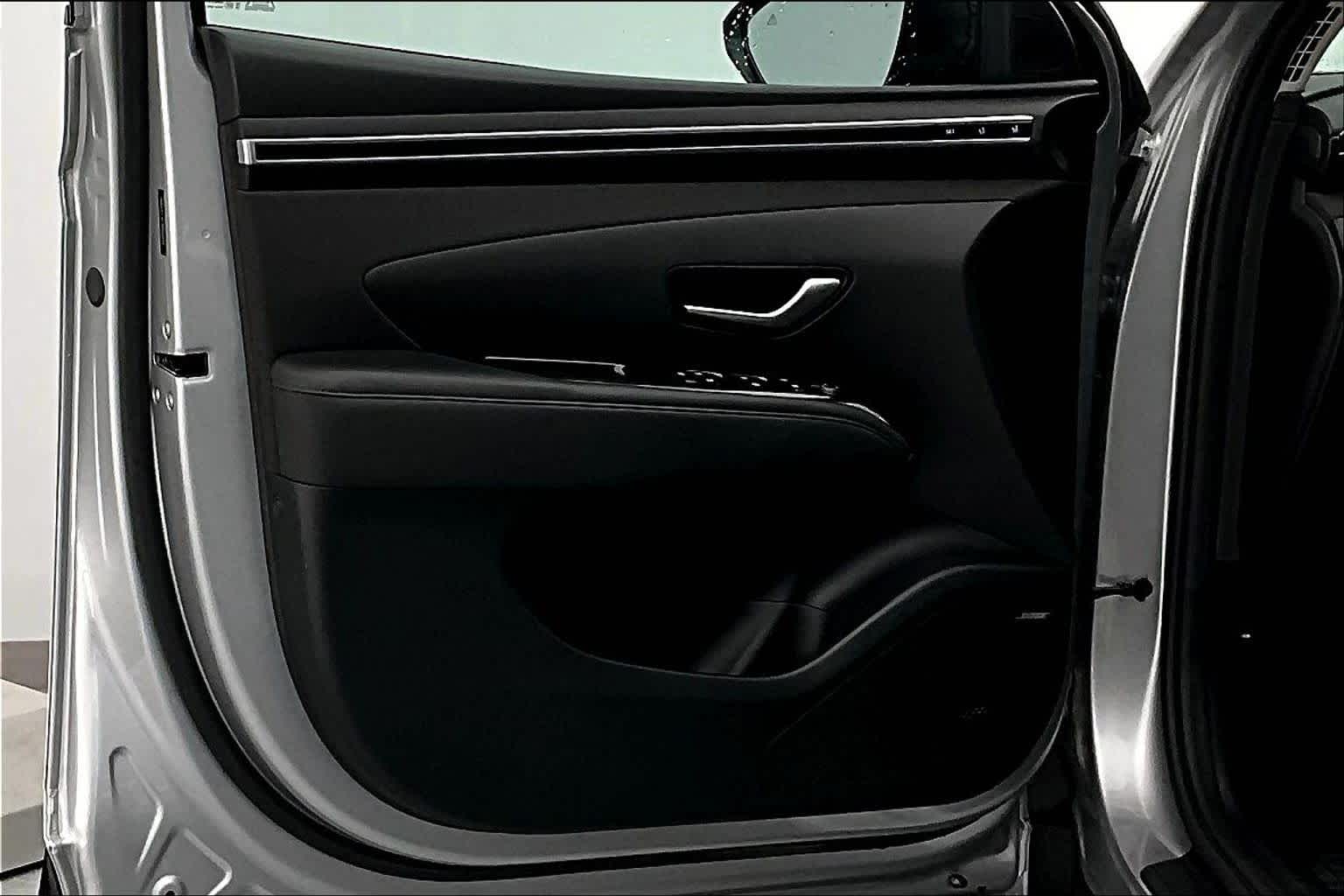 Thumbnail: 2023 Hyundai Tucson - 23