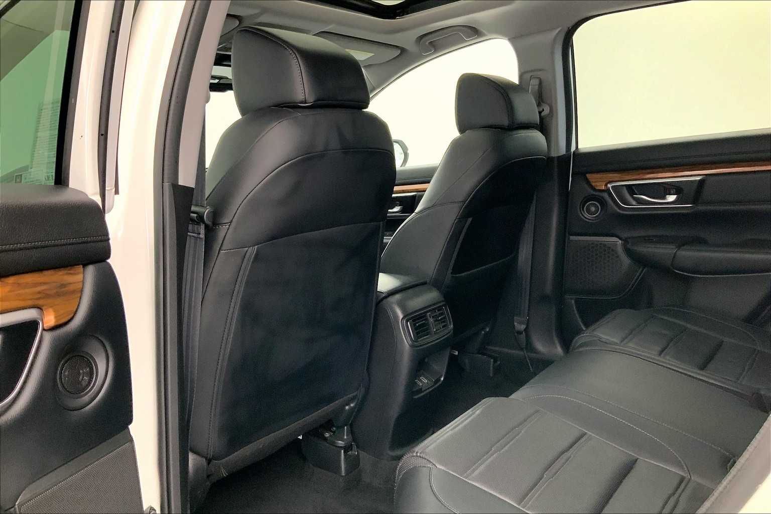 Thumbnail: 2022 Honda CR-V - 12