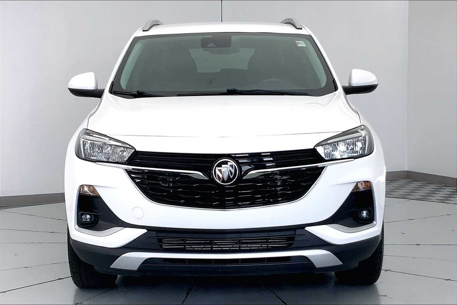 Thumbnail: 2020 Buick Encore GX - 6