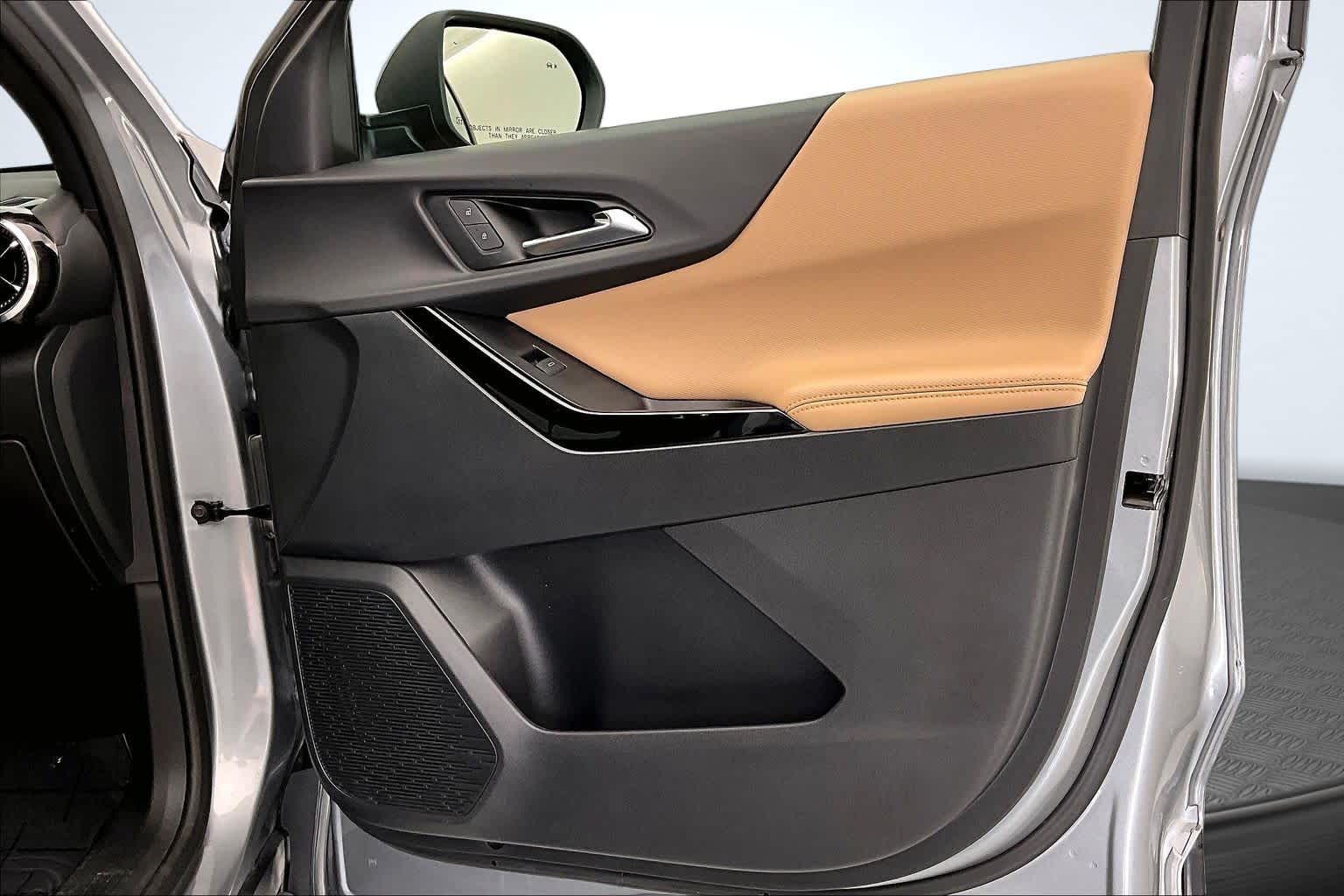 Thumbnail: 2025 Chevrolet Equinox - 24