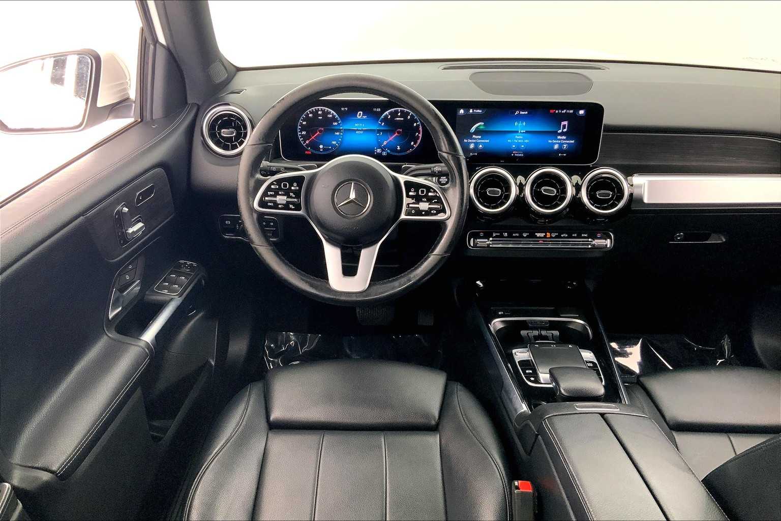 Thumbnail: 2020 Mercedes-Benz GLB - 15