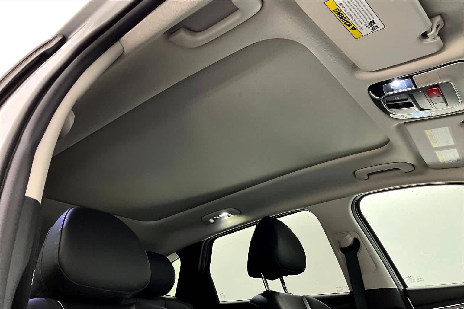 Thumbnail: 2023 Hyundai Tucson - 22