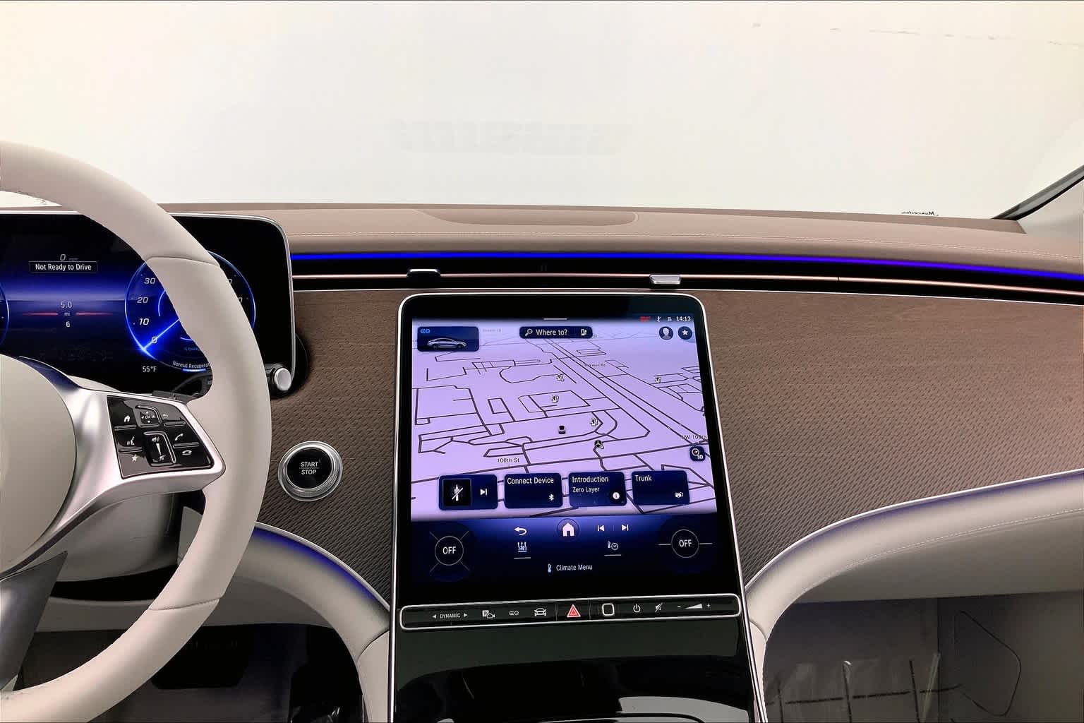 2024 Mercedes-Benz EQE 350 15