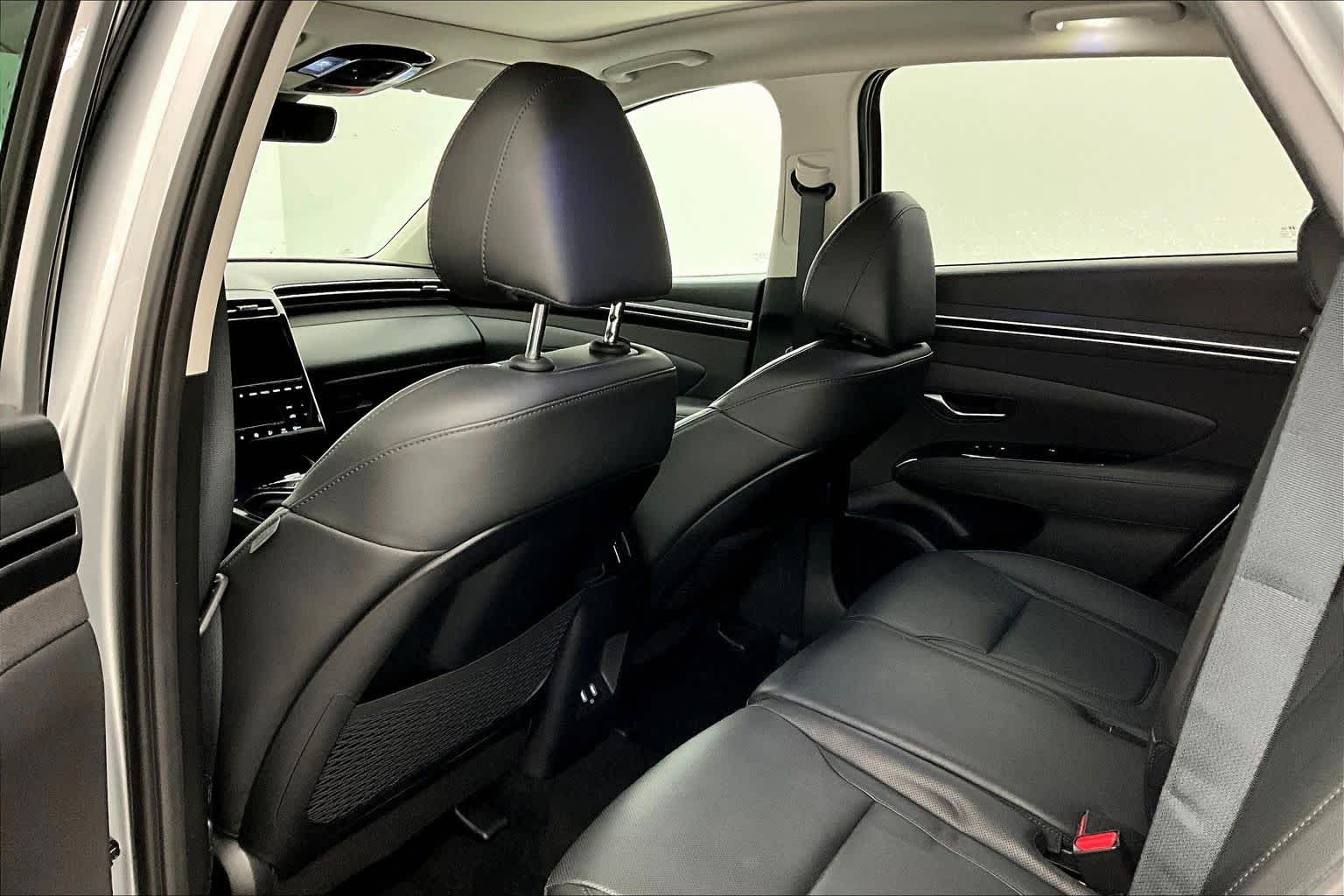 Thumbnail: 2023 Hyundai Tucson - 12