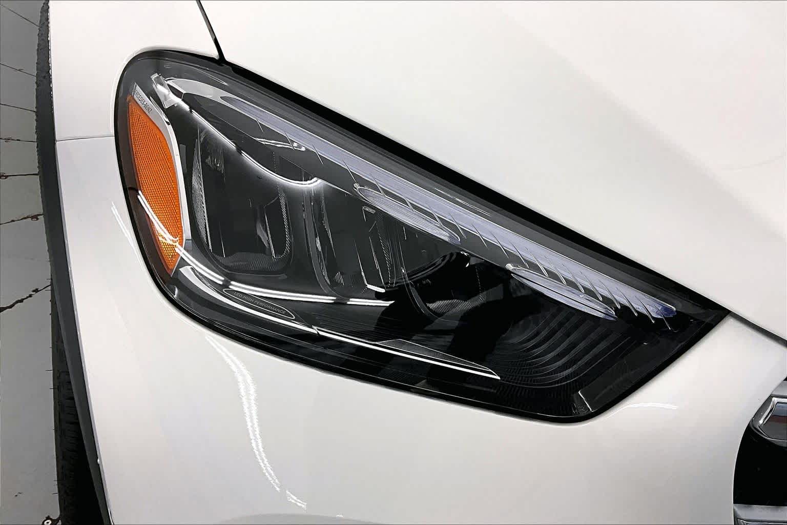 Thumbnail: 2026 Mercedes-Benz GLE - 21