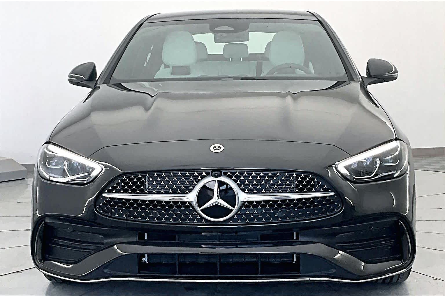 Thumbnail: 2026 Mercedes-Benz C-Class - 6